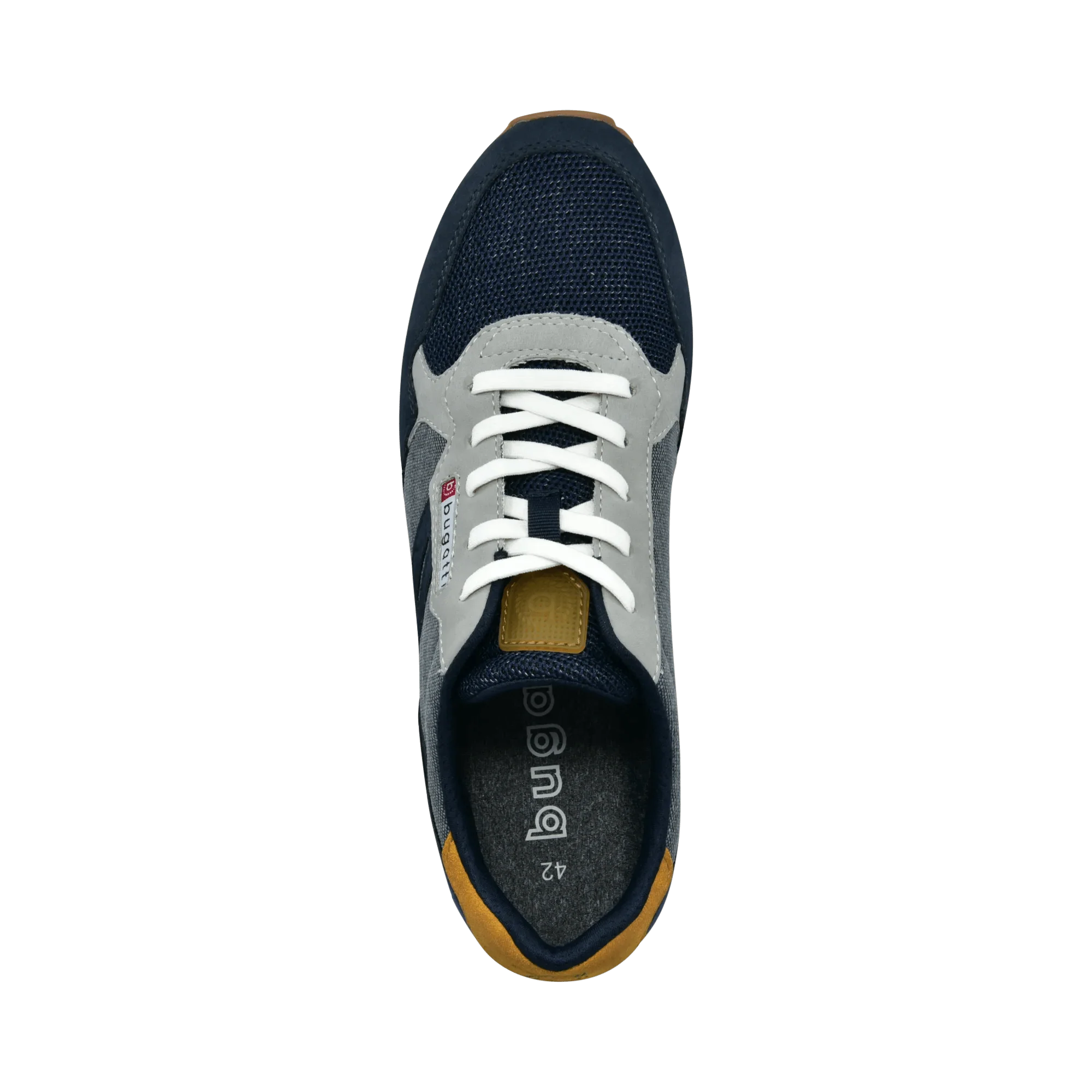 Sneaker multicolor - Image 6