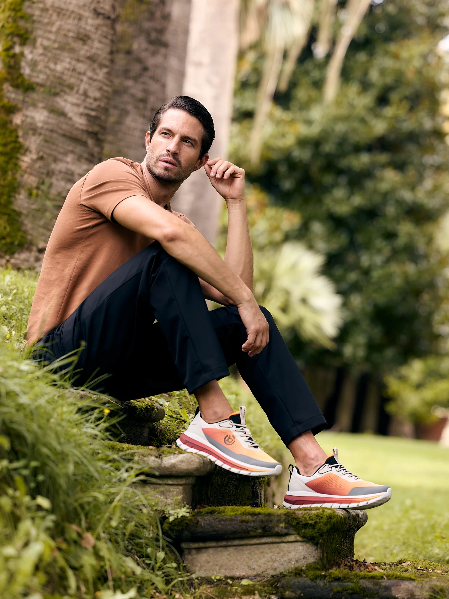 Sneaker multicolor - Image 2