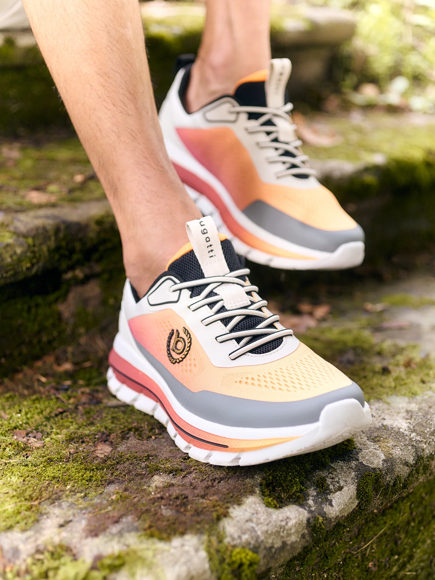 Sneaker multicolor - Image 4