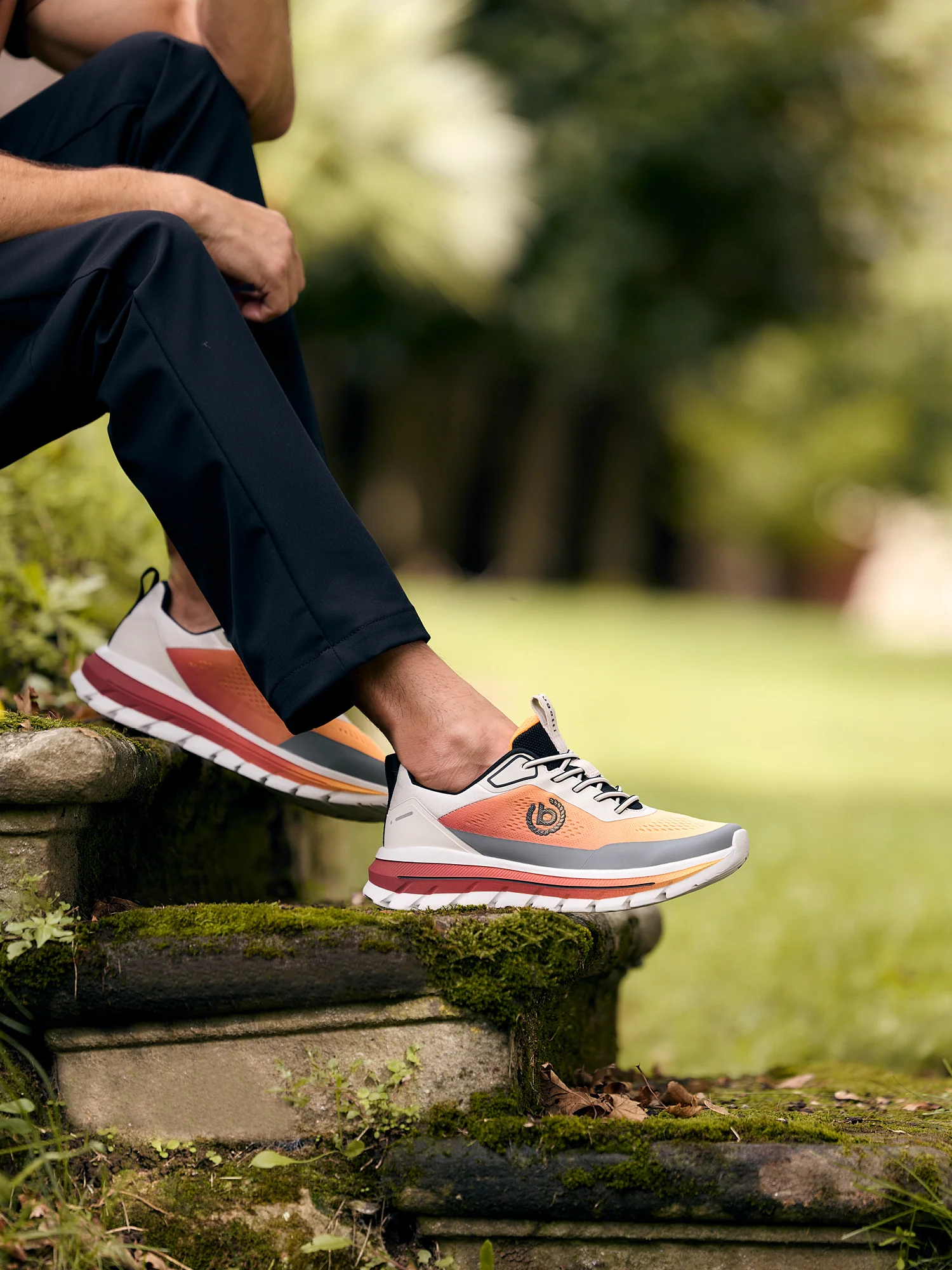 Sneaker multicolor - Image 6