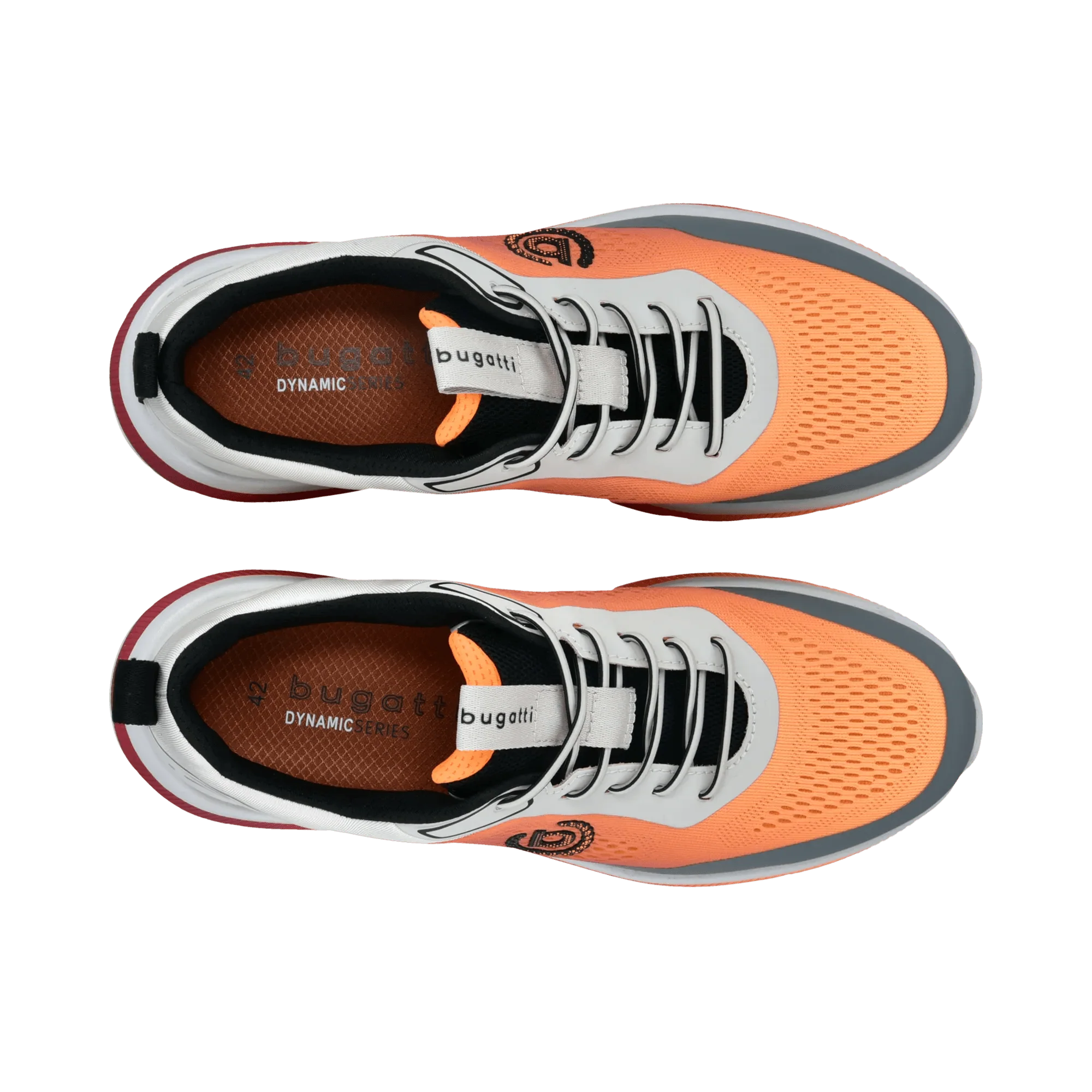 Sneaker multicolor - Image 9