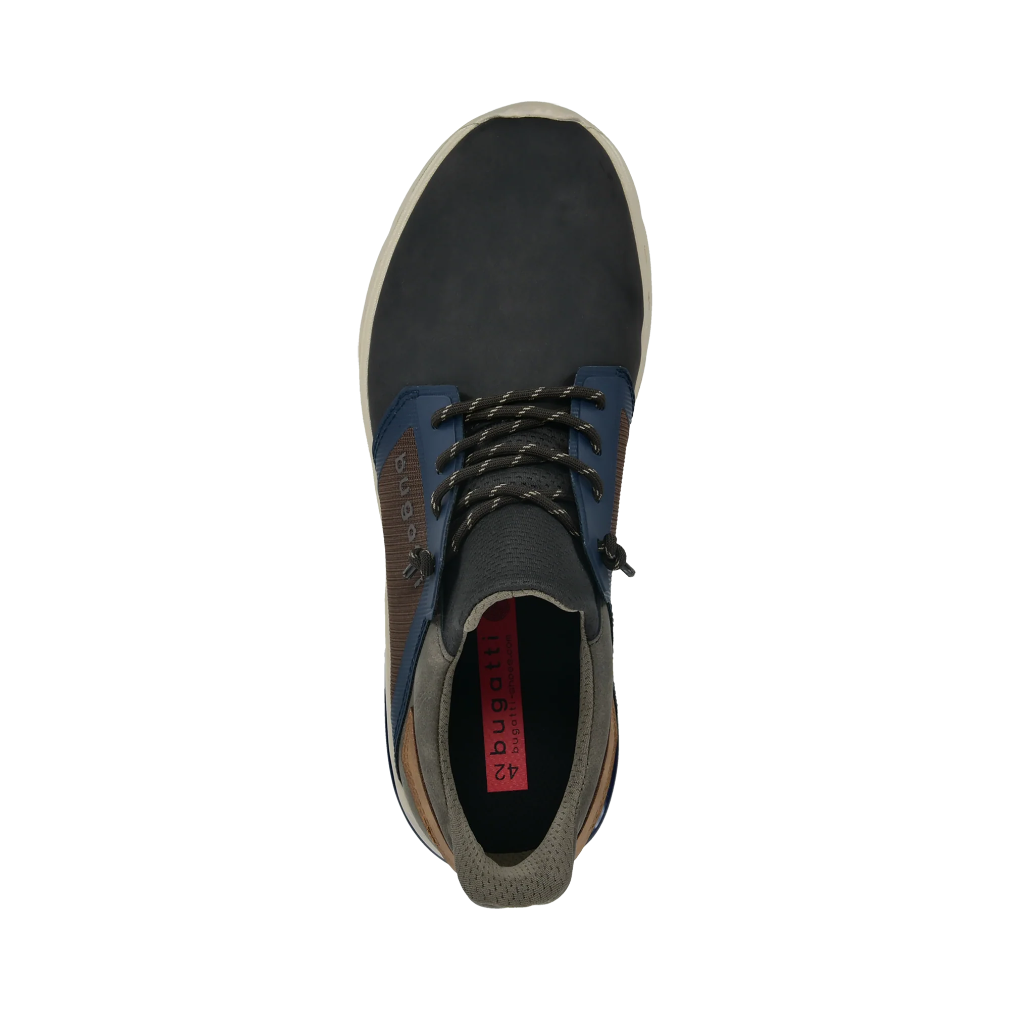 Sneaker multicolor - Image 6