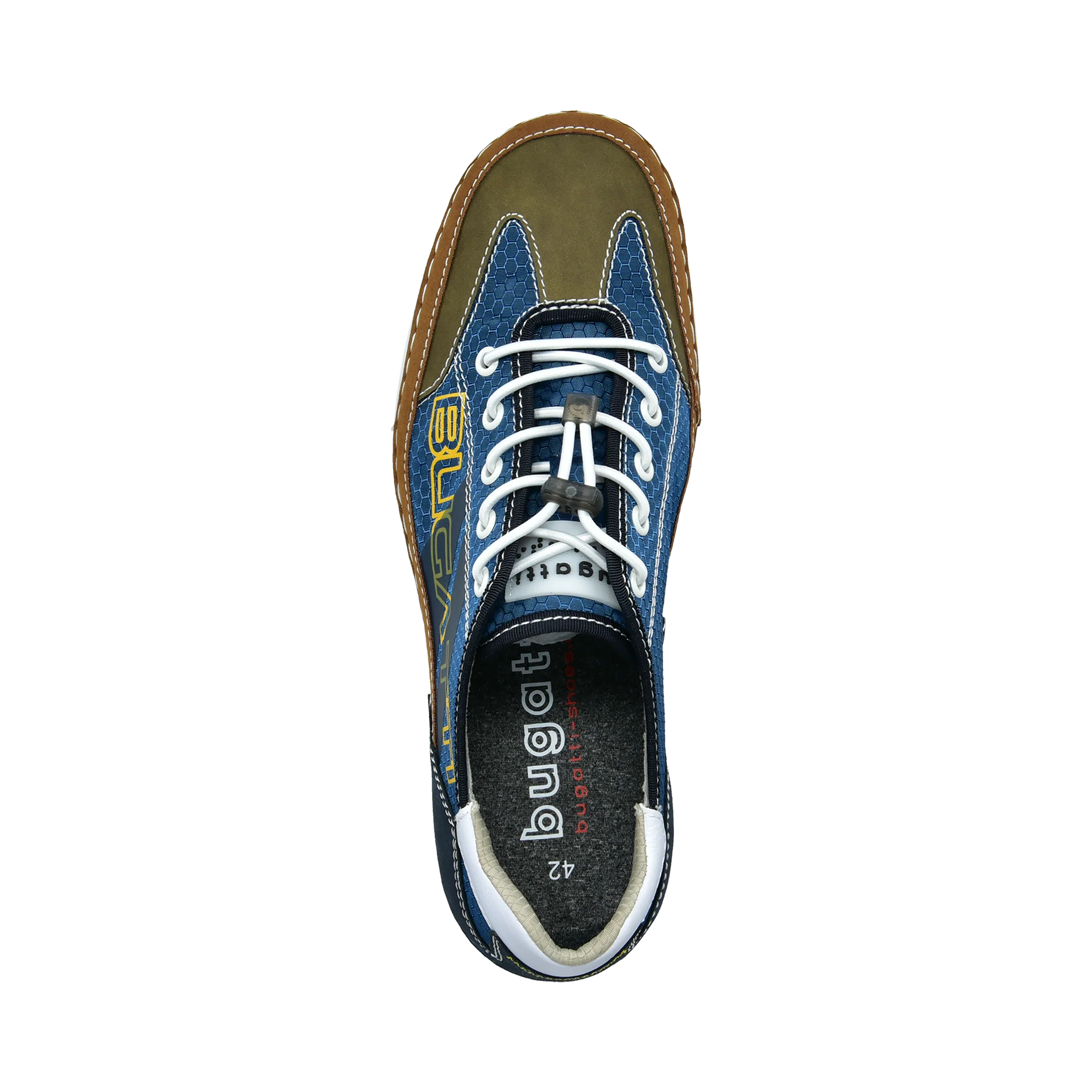 Sneaker multicolor - Image 6