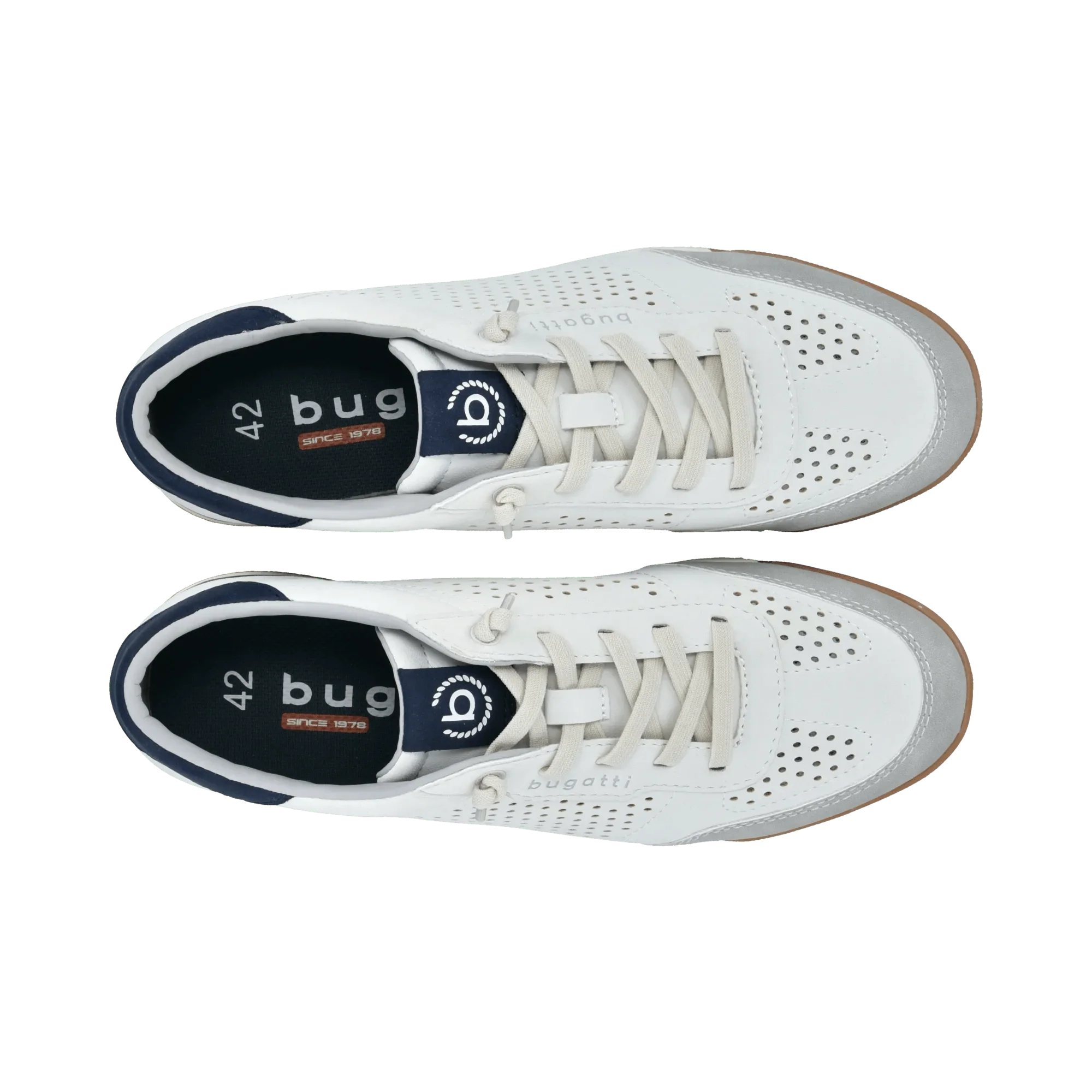 Sneaker offwhite - Image 6