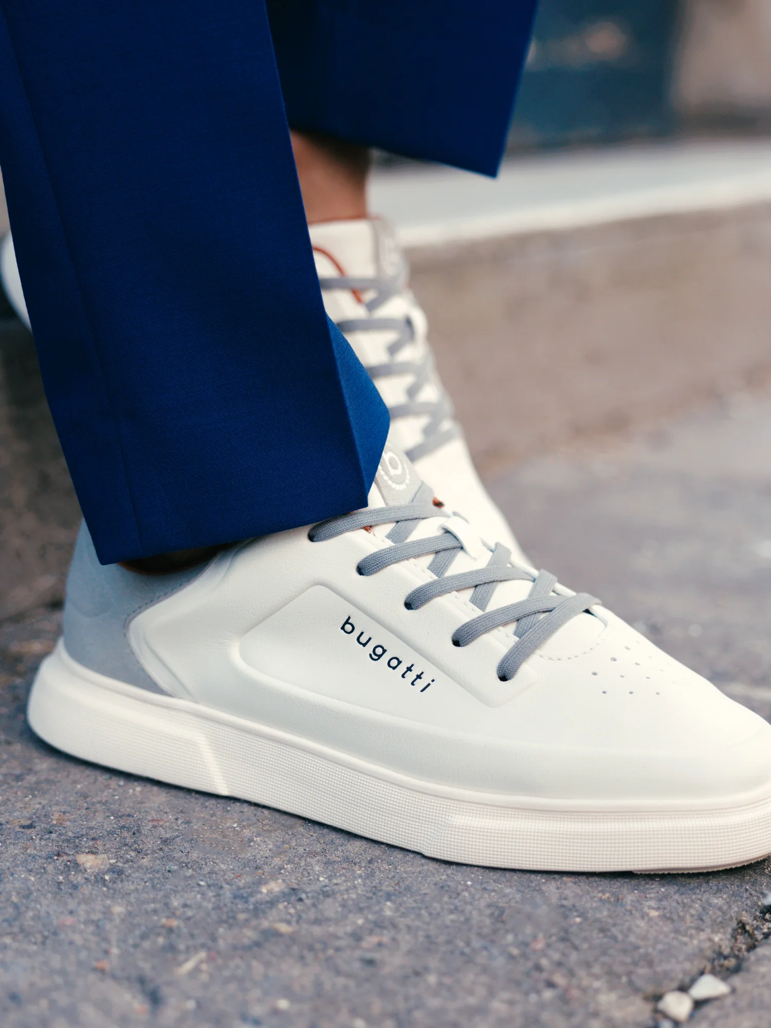 Sneaker offwhite - Image 4