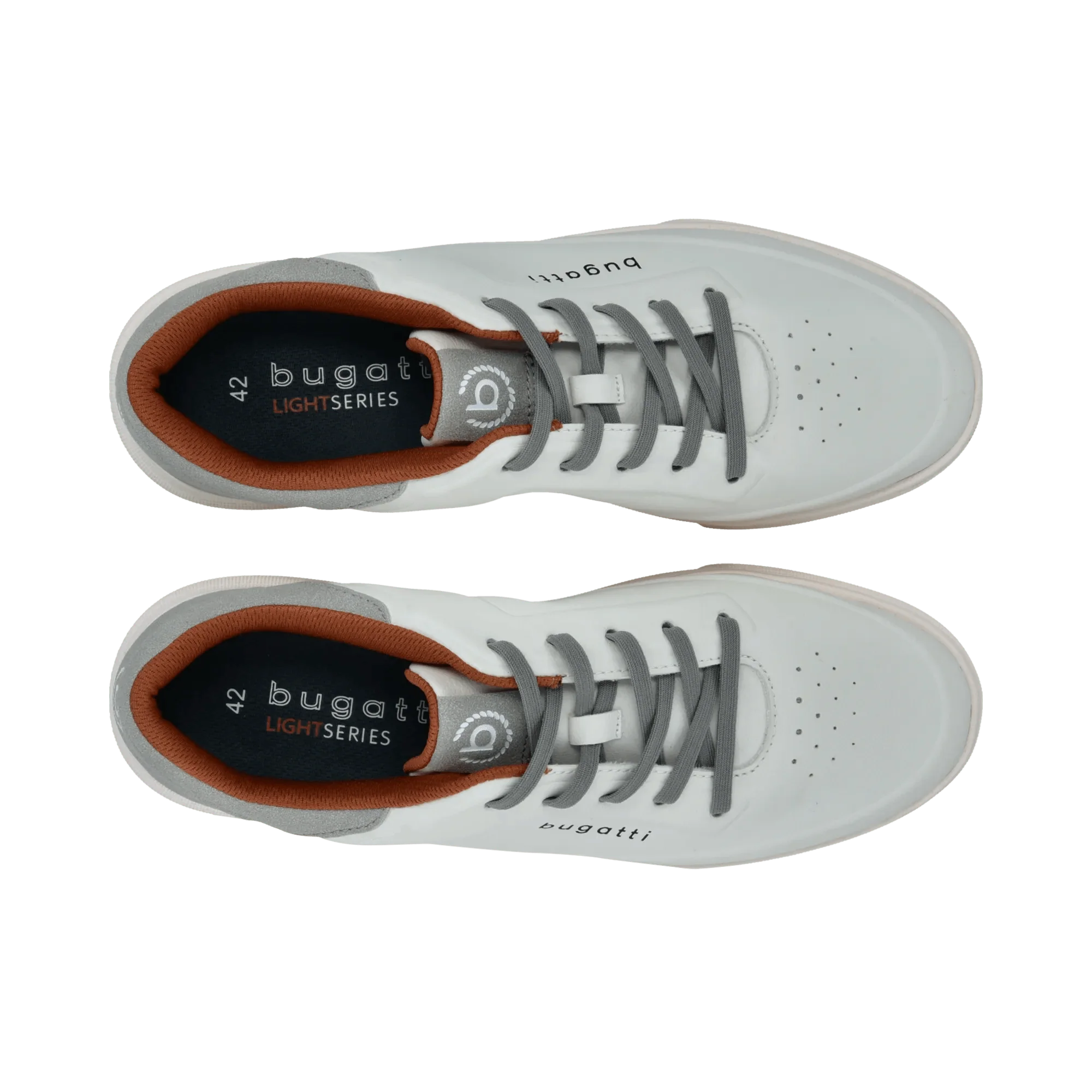 Sneaker offwhite - Image 8