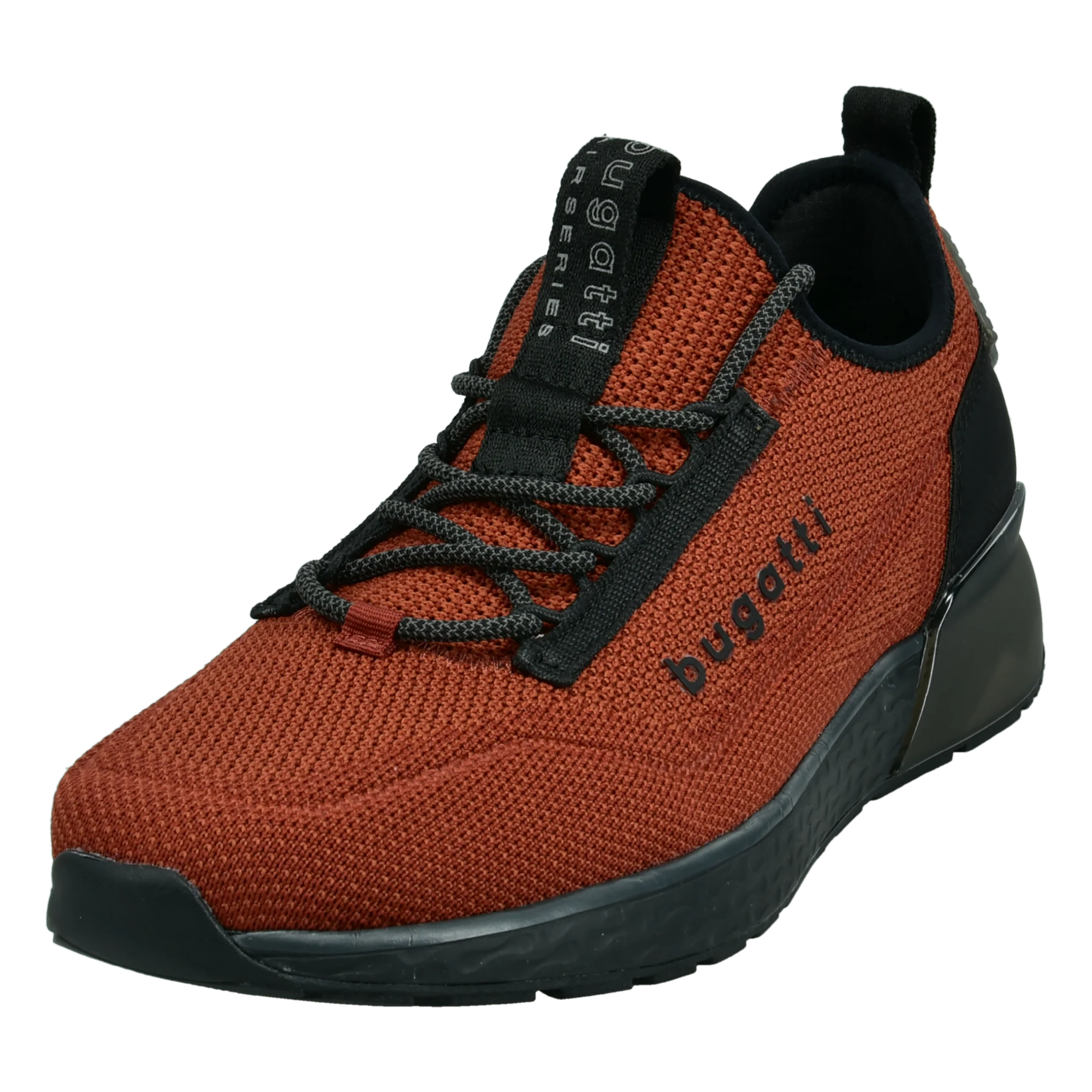 Sneaker orange - Image 2