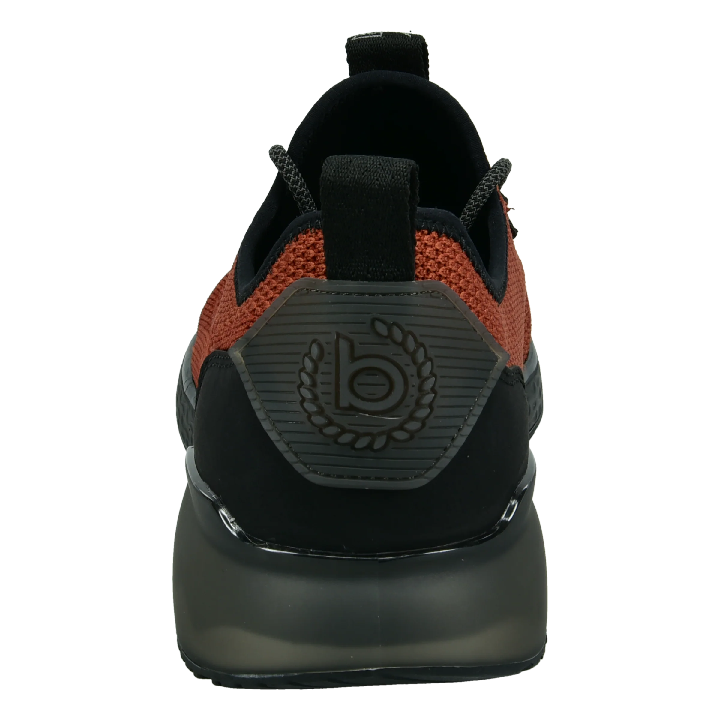 Sneaker orange - Image 3