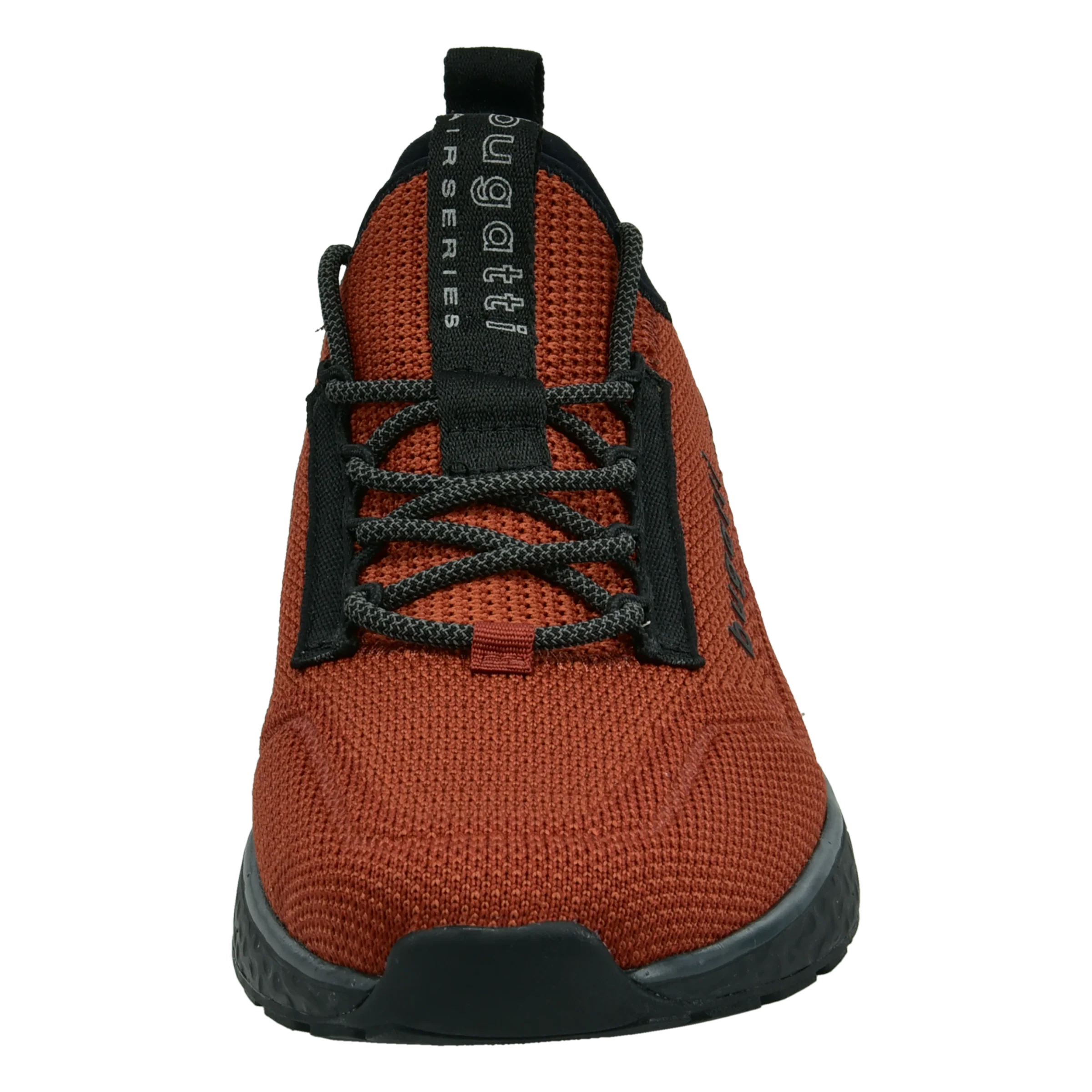 Sneaker orange - Image 5