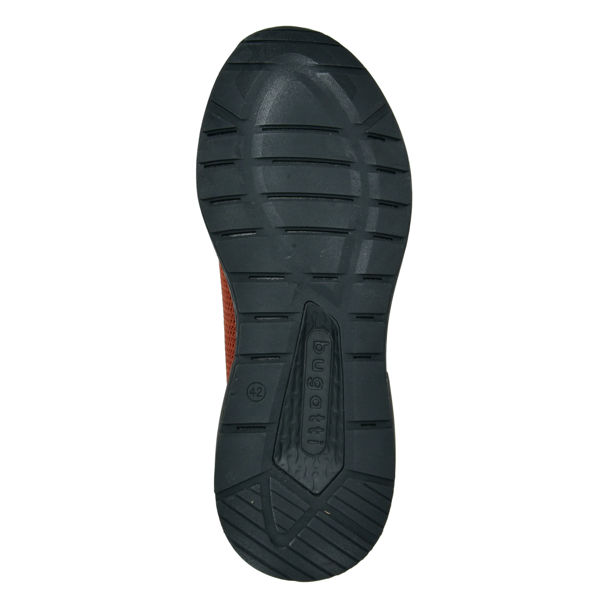 Sneaker orange - Image 7