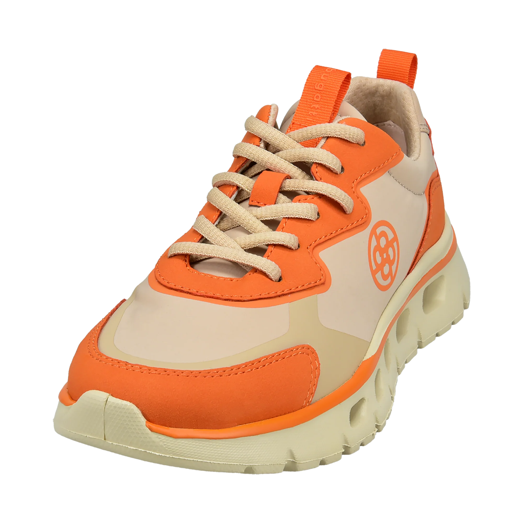 Sneaker orange - Image 2