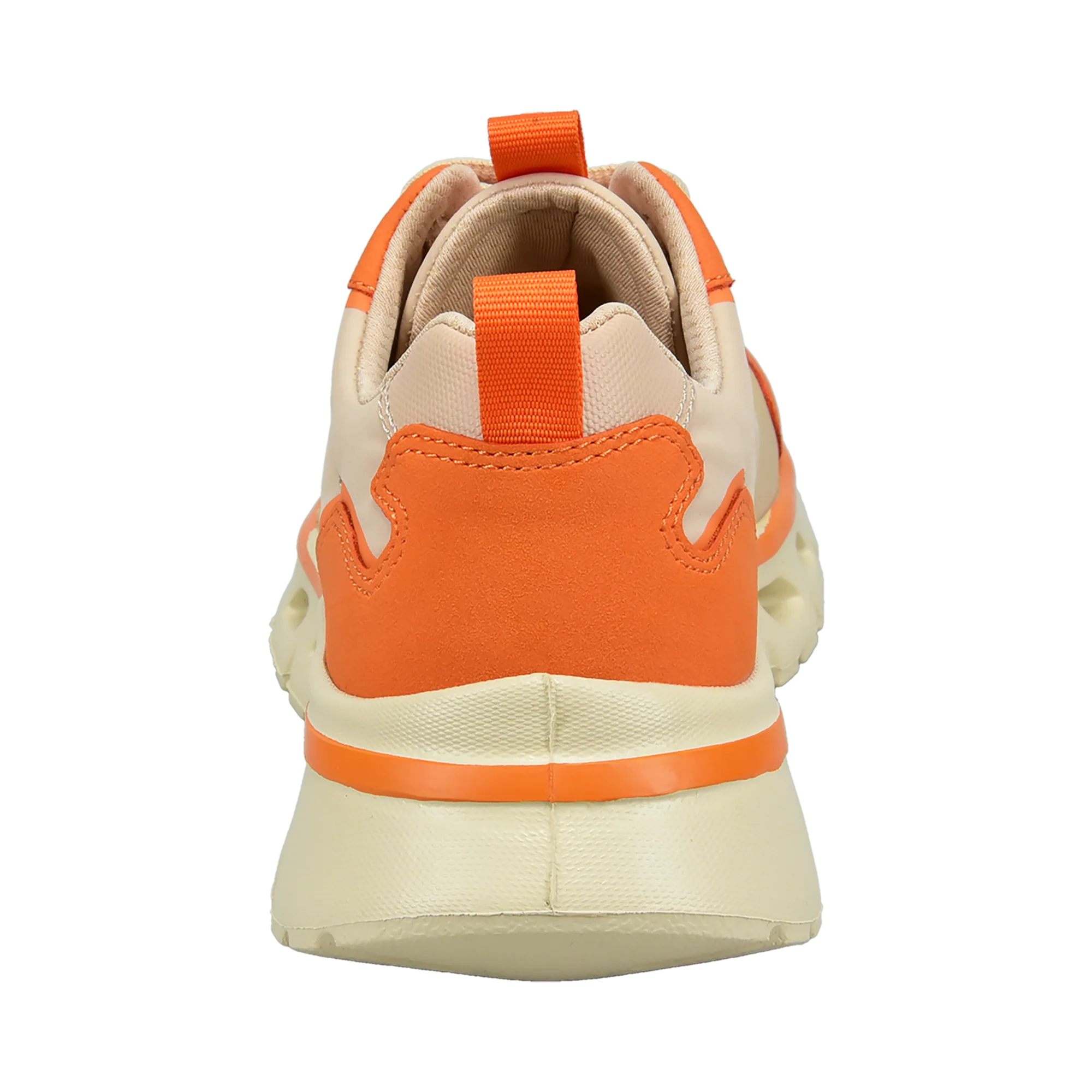 Sneaker orange - Image 3