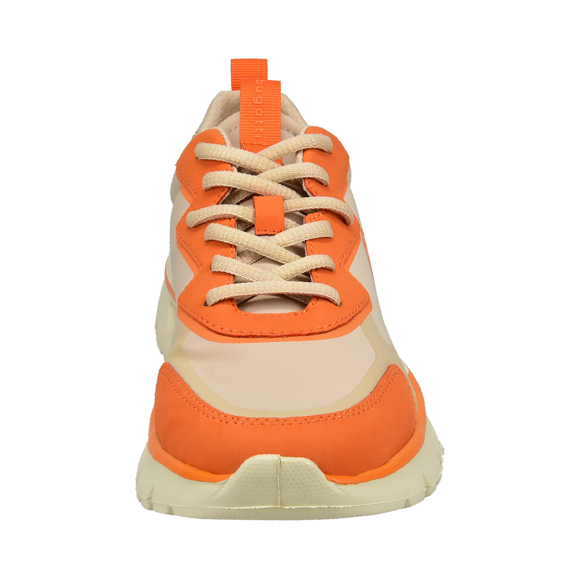 Sneaker orange - Image 5
