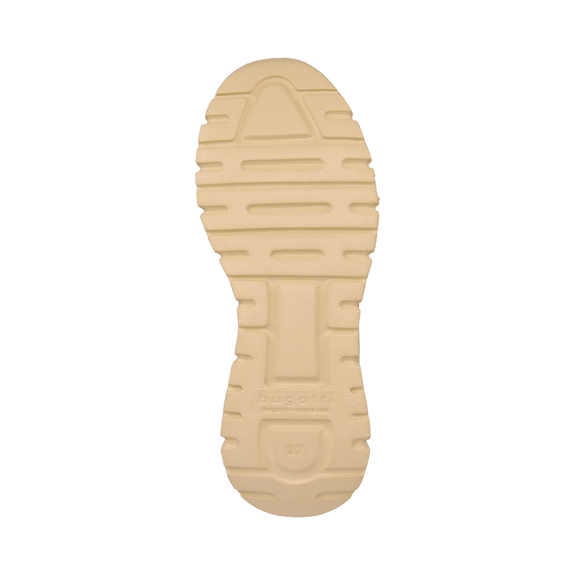 Sneaker orange - Image 7