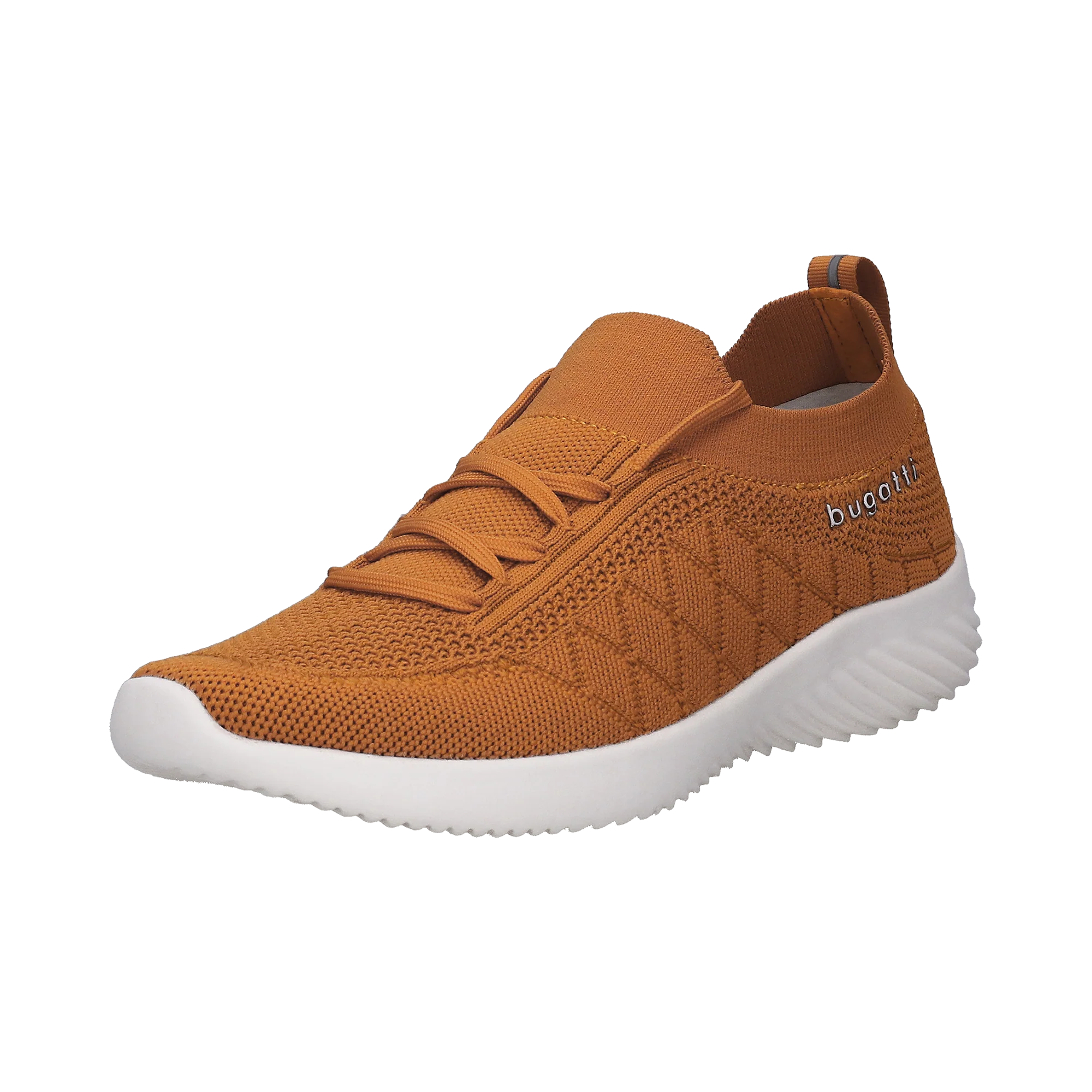 Sneaker orange - Image 2