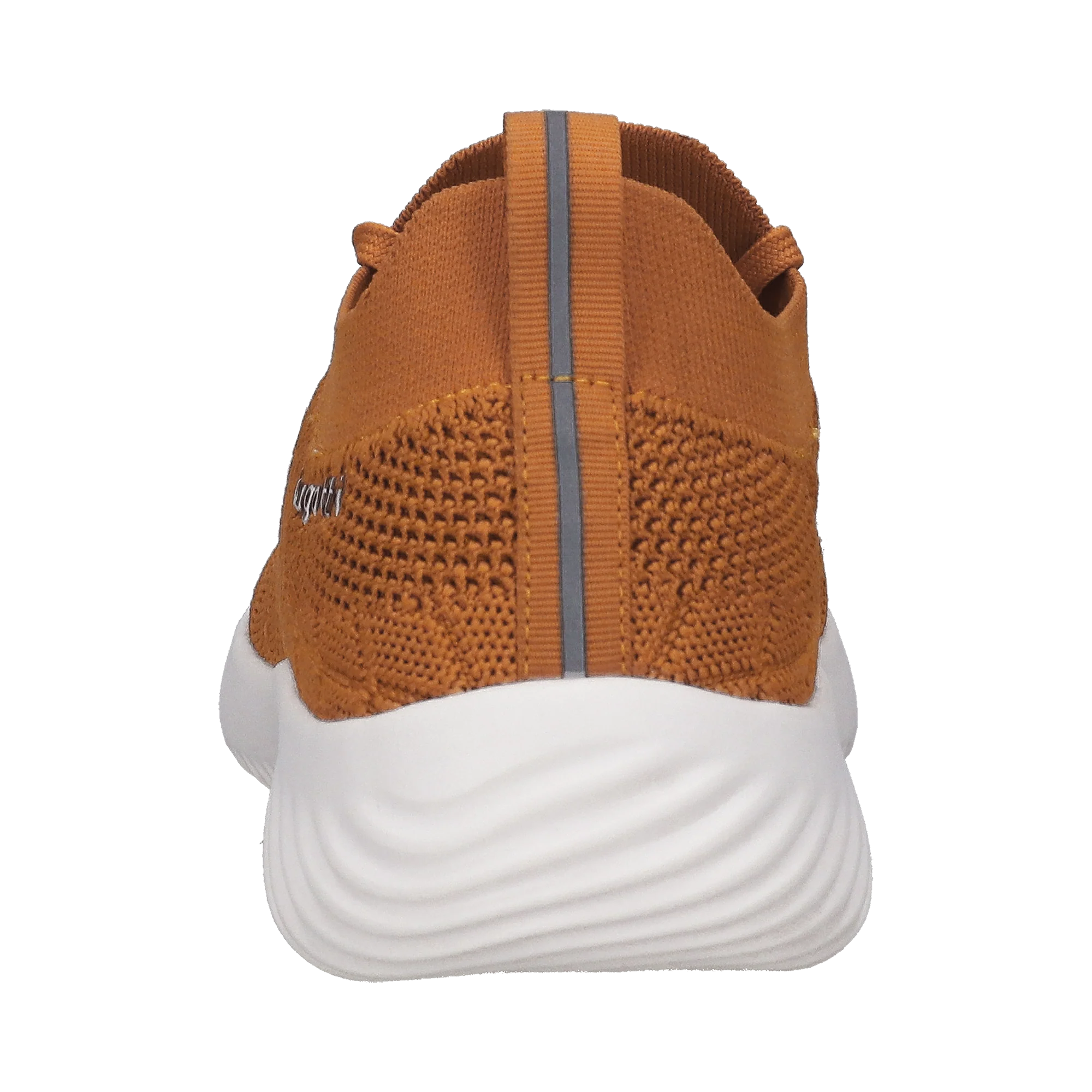 Sneaker orange - Image 3