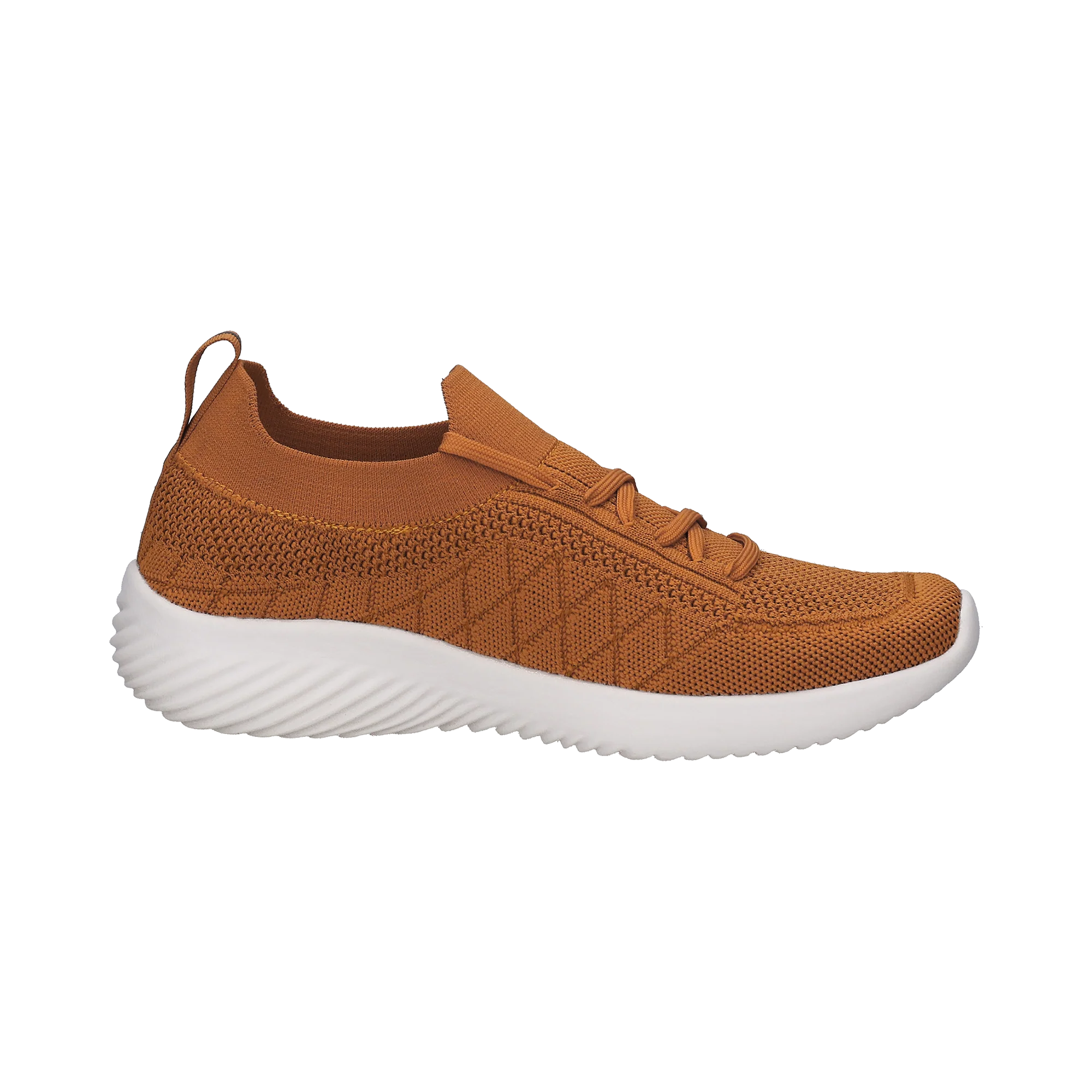 Sneaker orange - Image 4