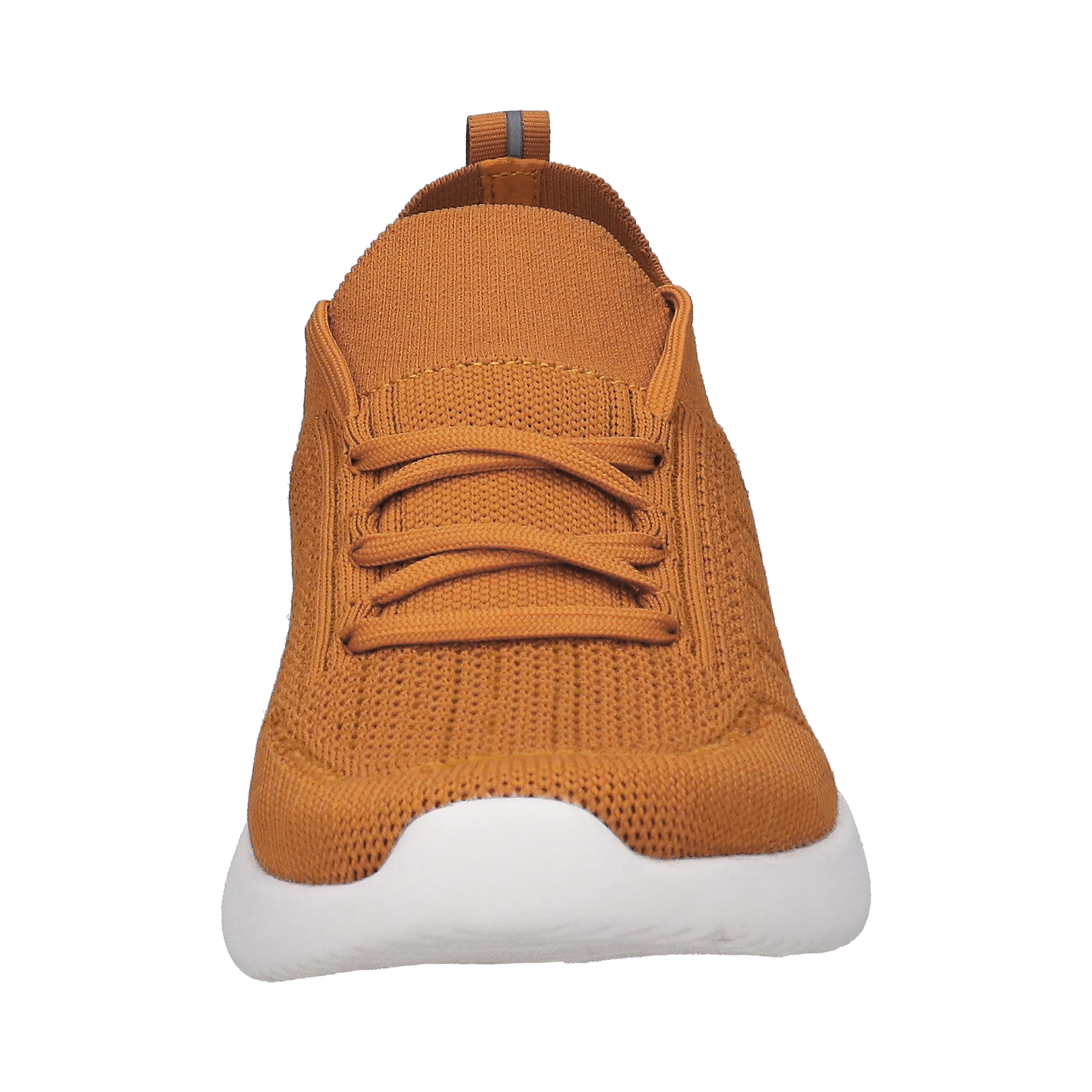 Sneaker orange - Image 5