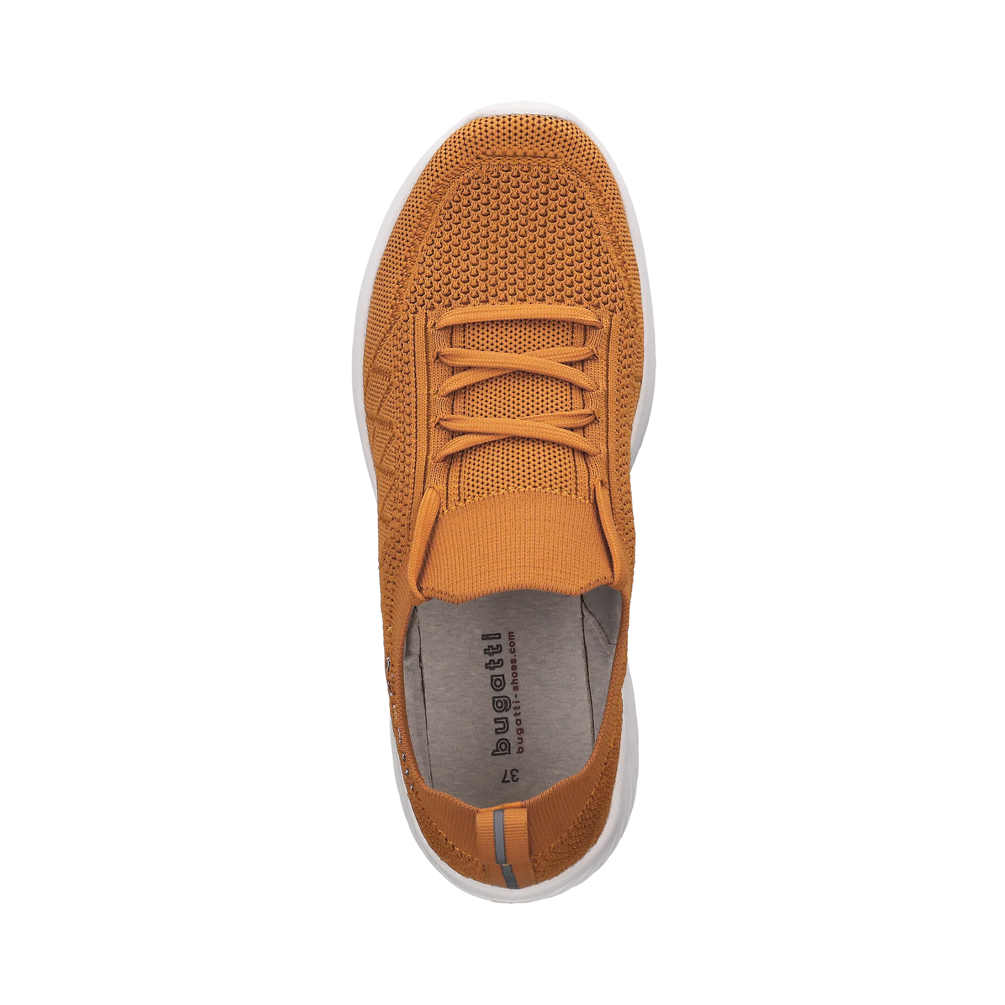 Sneaker orange - Image 6