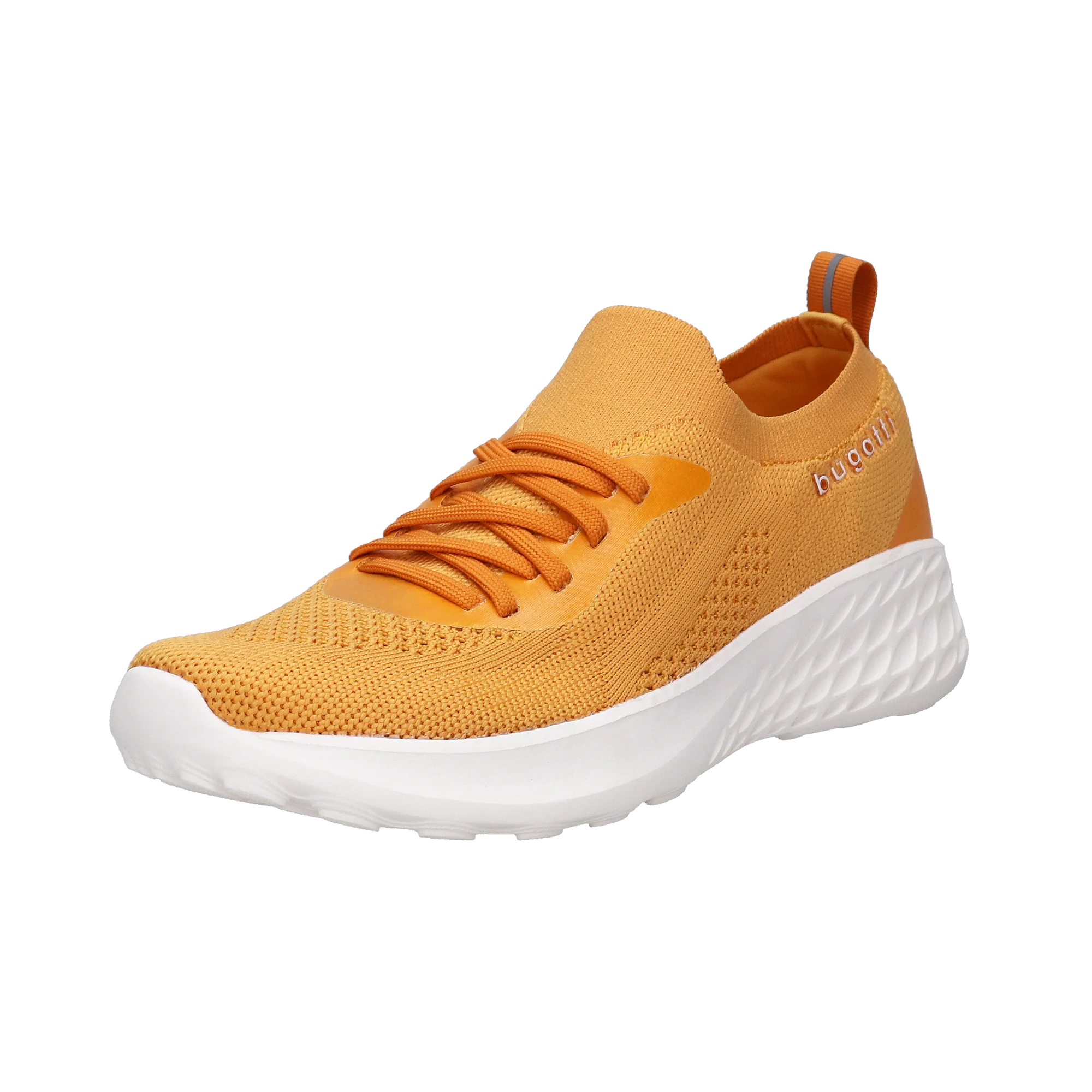 Sneaker orange - Image 2