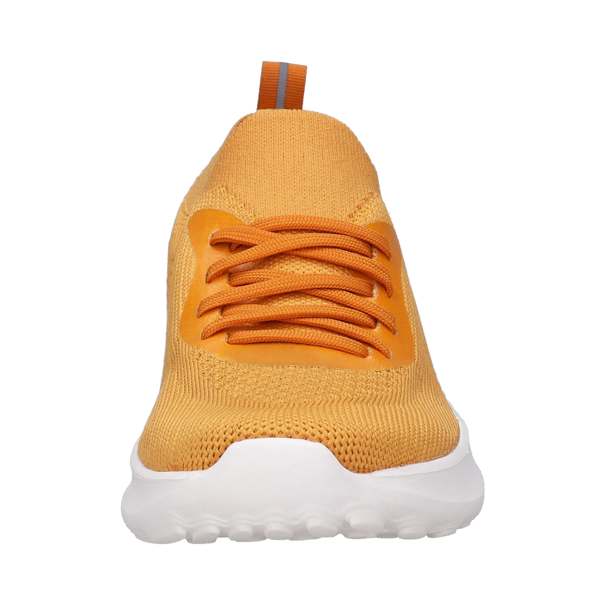 Sneaker orange - Image 5