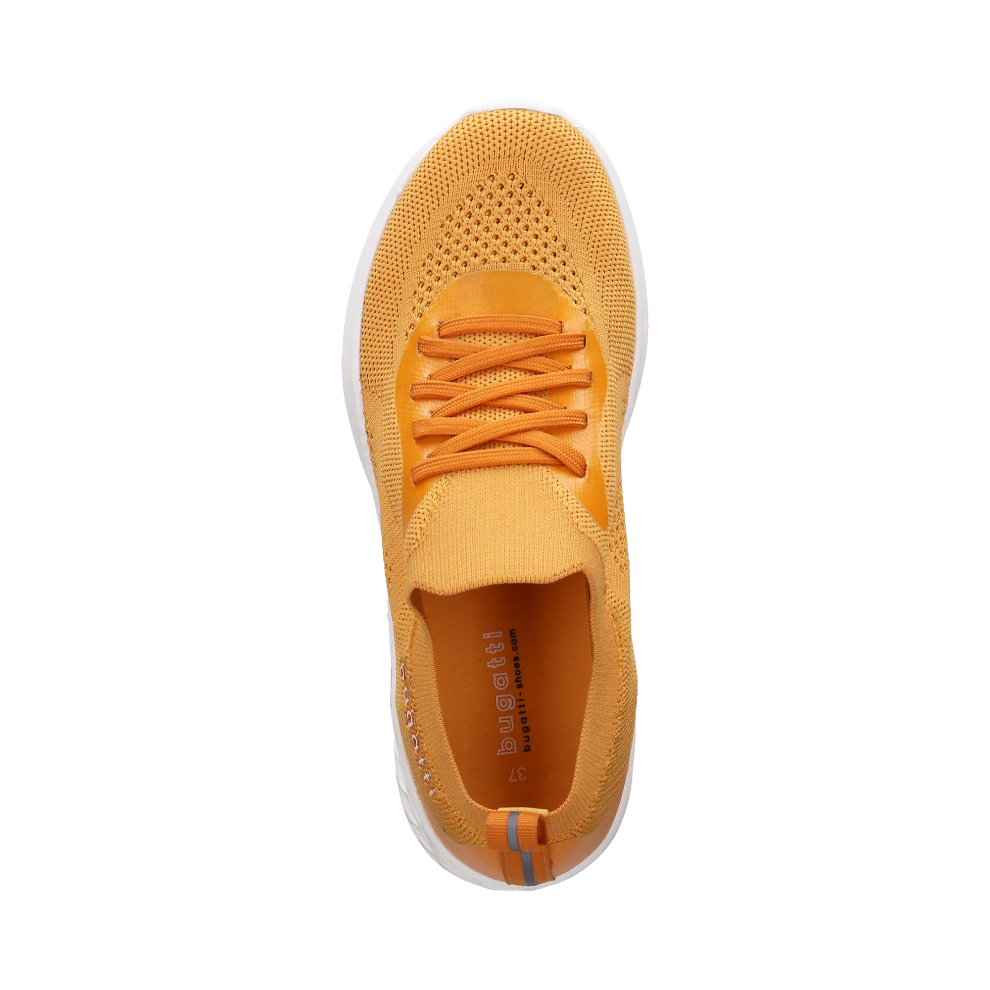Sneaker orange - Image 6