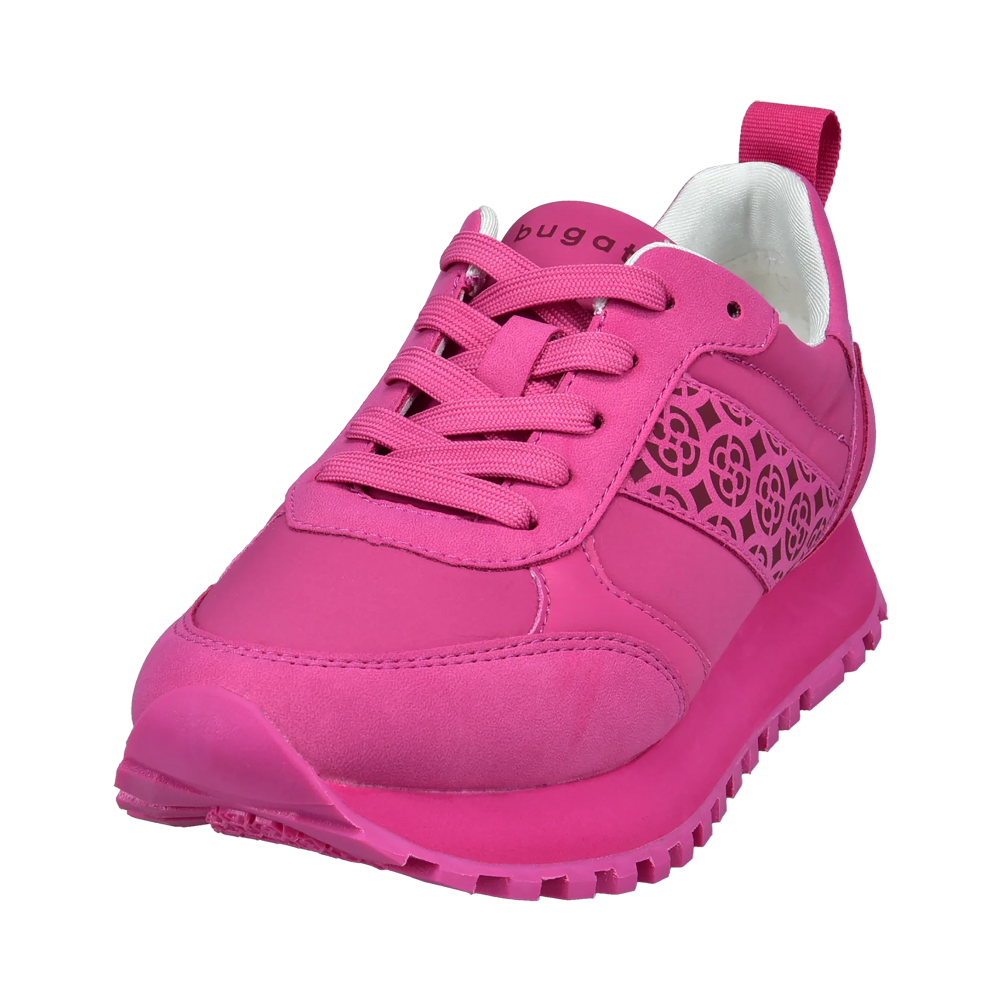 Sneaker pink - Image 2