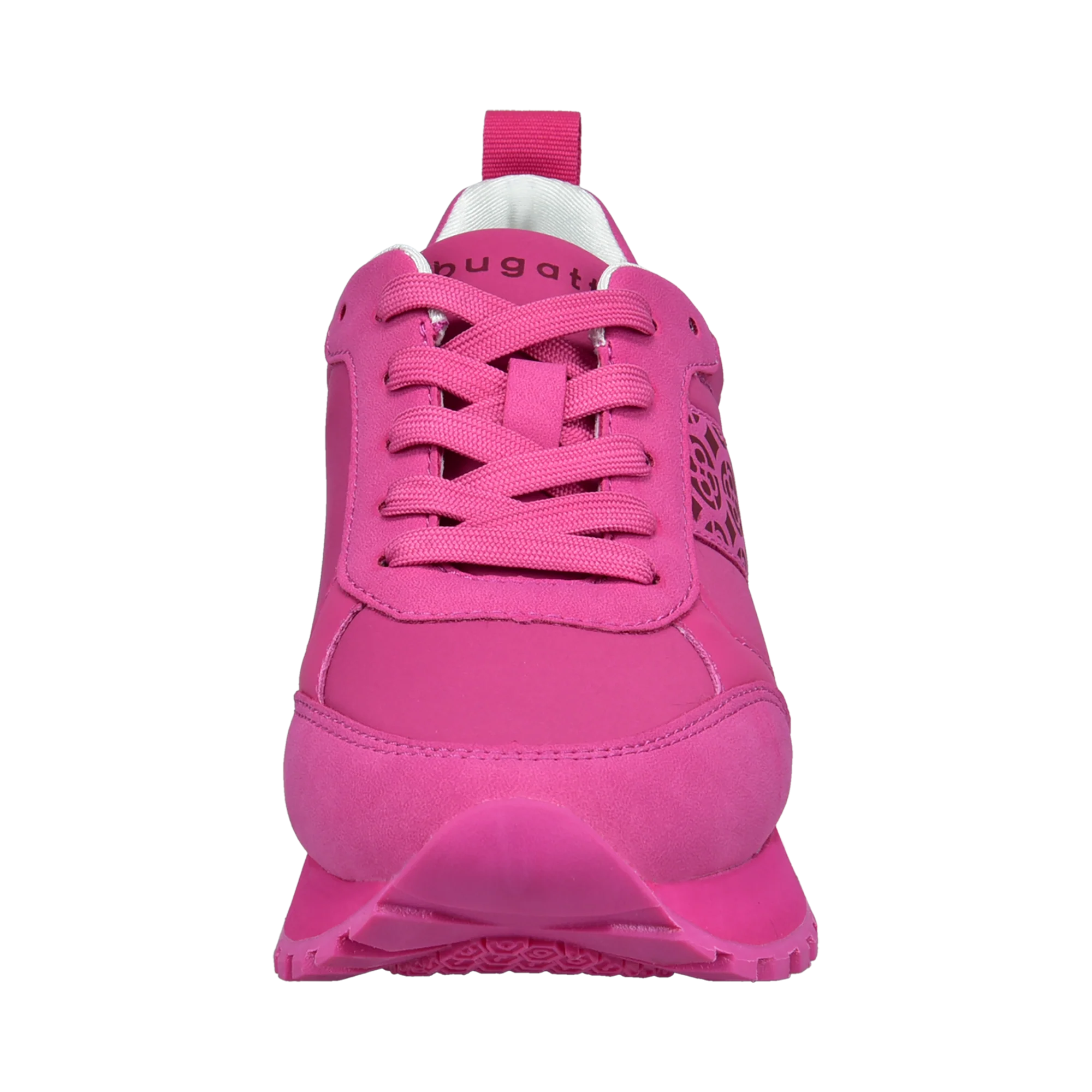 Sneaker pink - Image 5