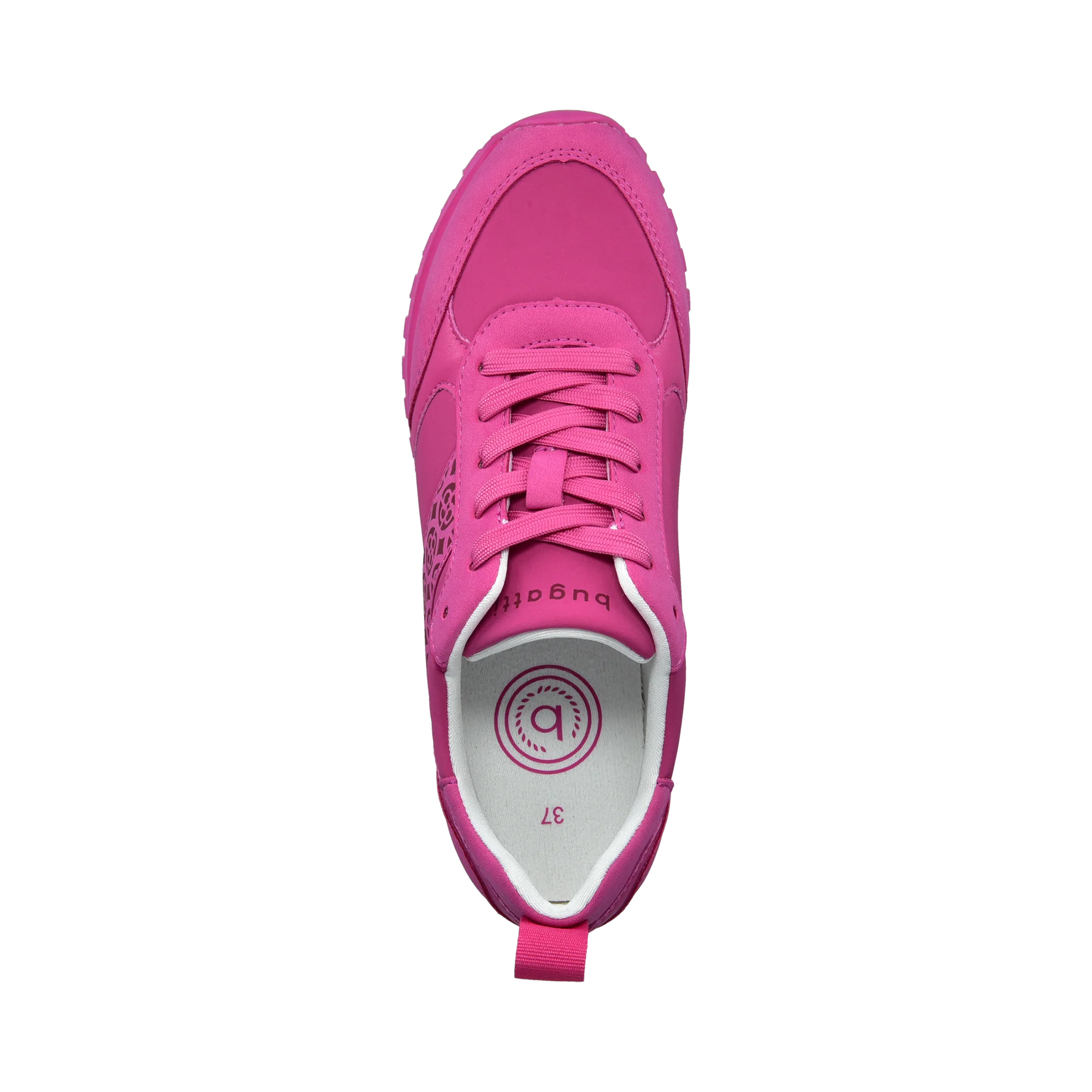 Sneaker pink - Image 6