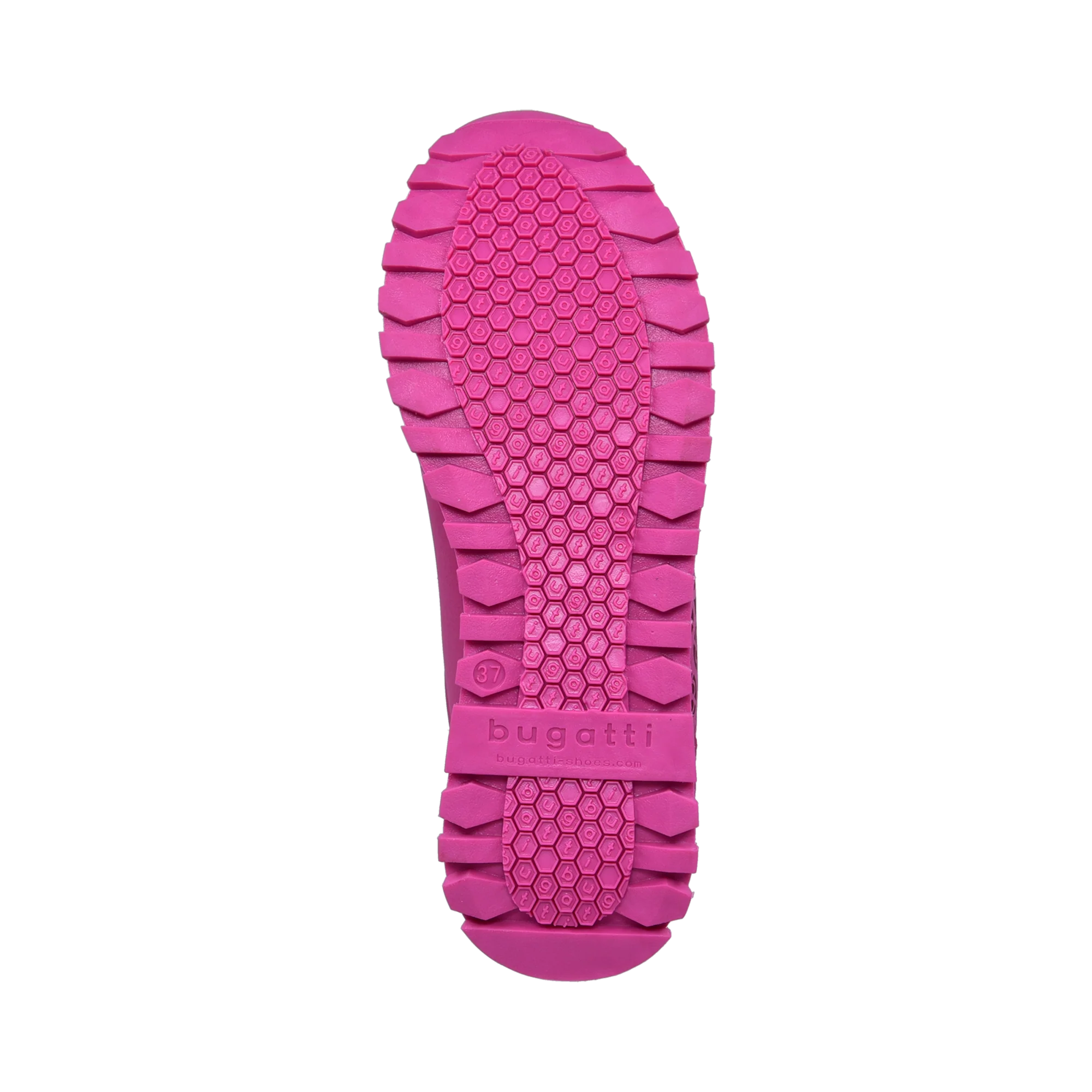 Sneaker pink - Image 7