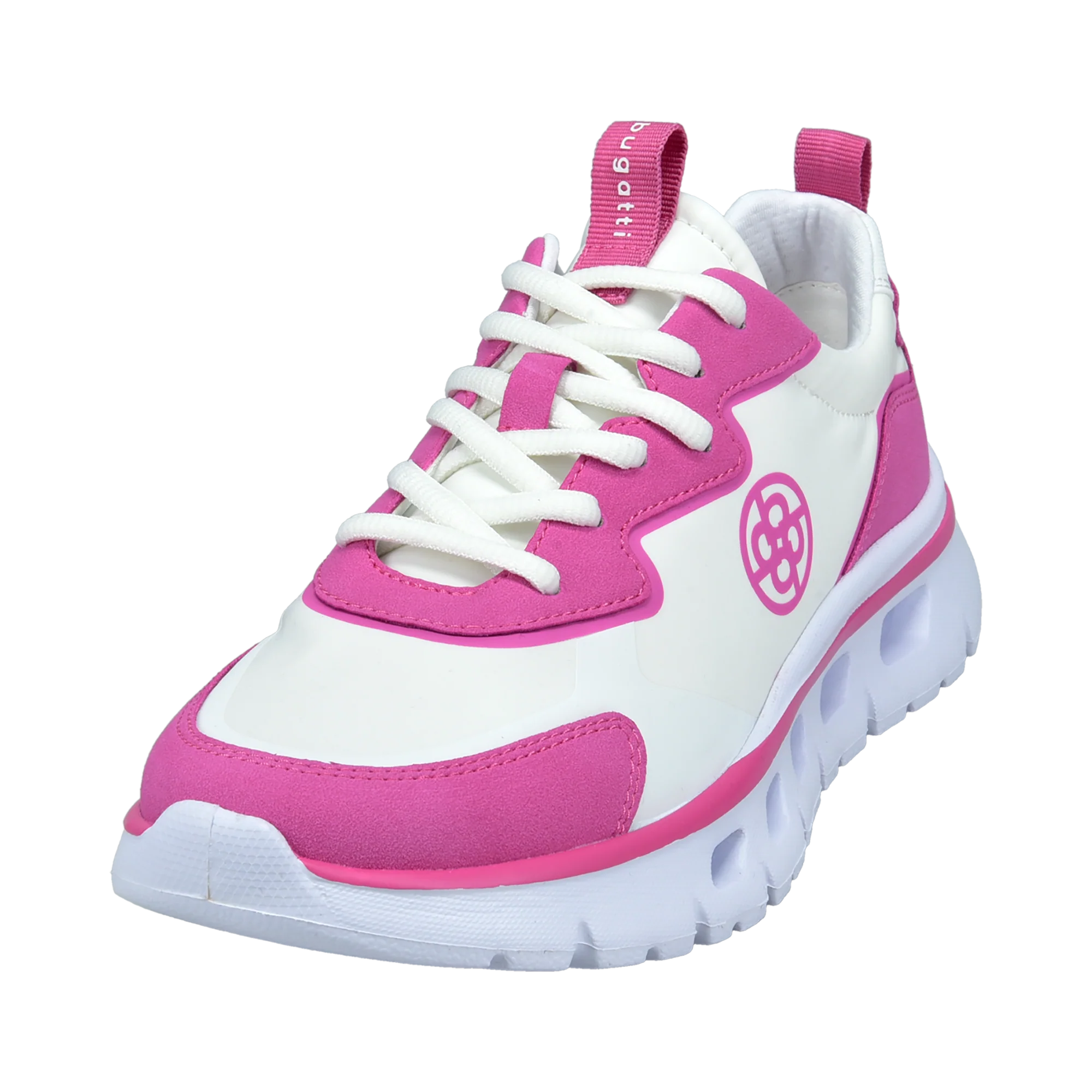 Sneaker pink - Image 2