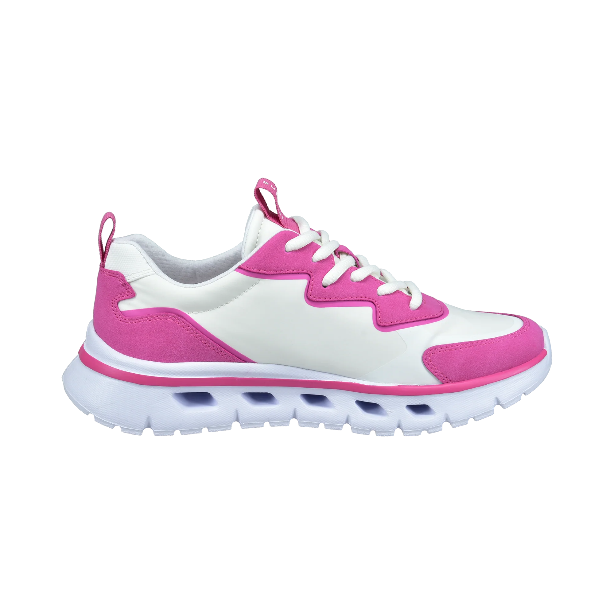 Sneaker pink - Image 4