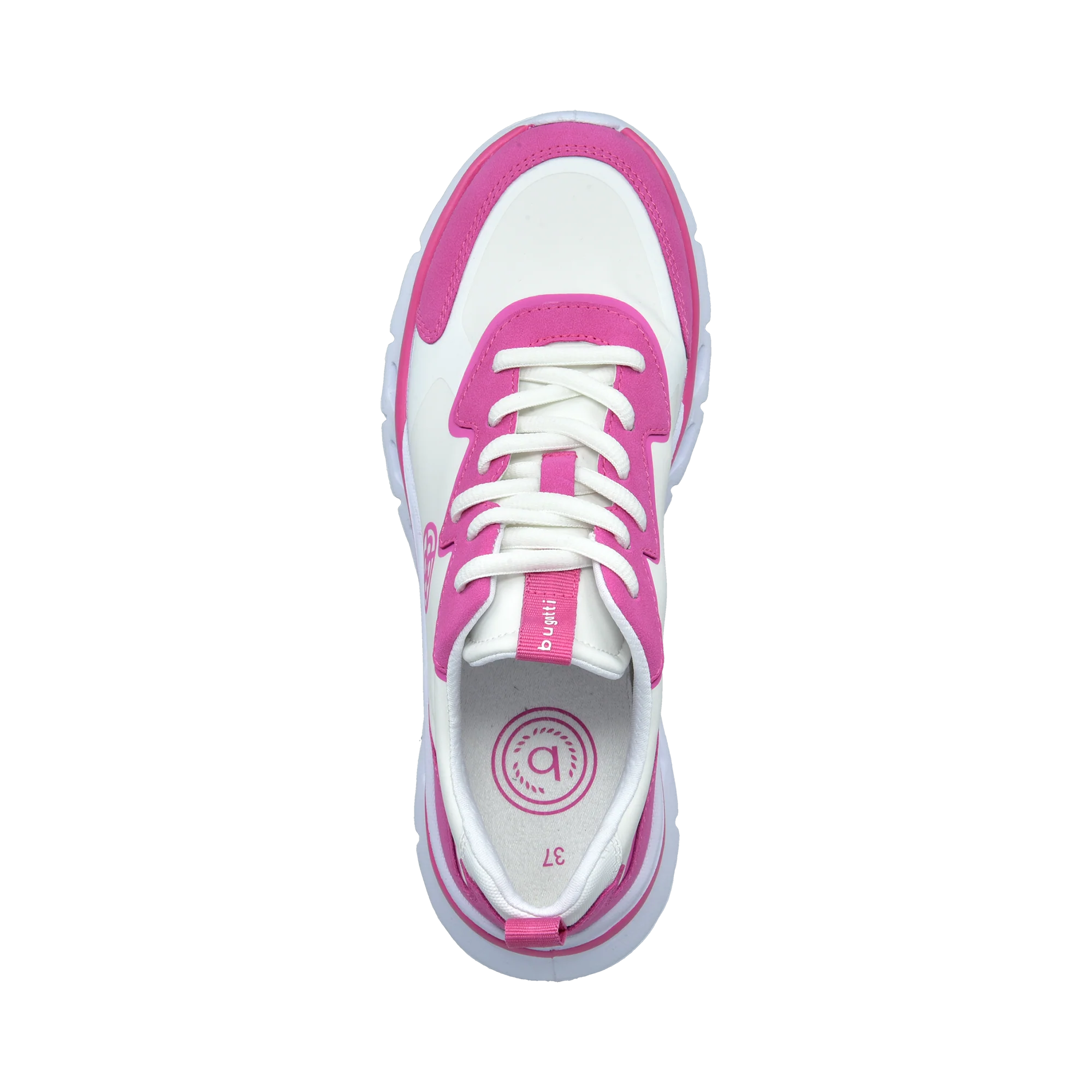 Sneaker pink - Image 6