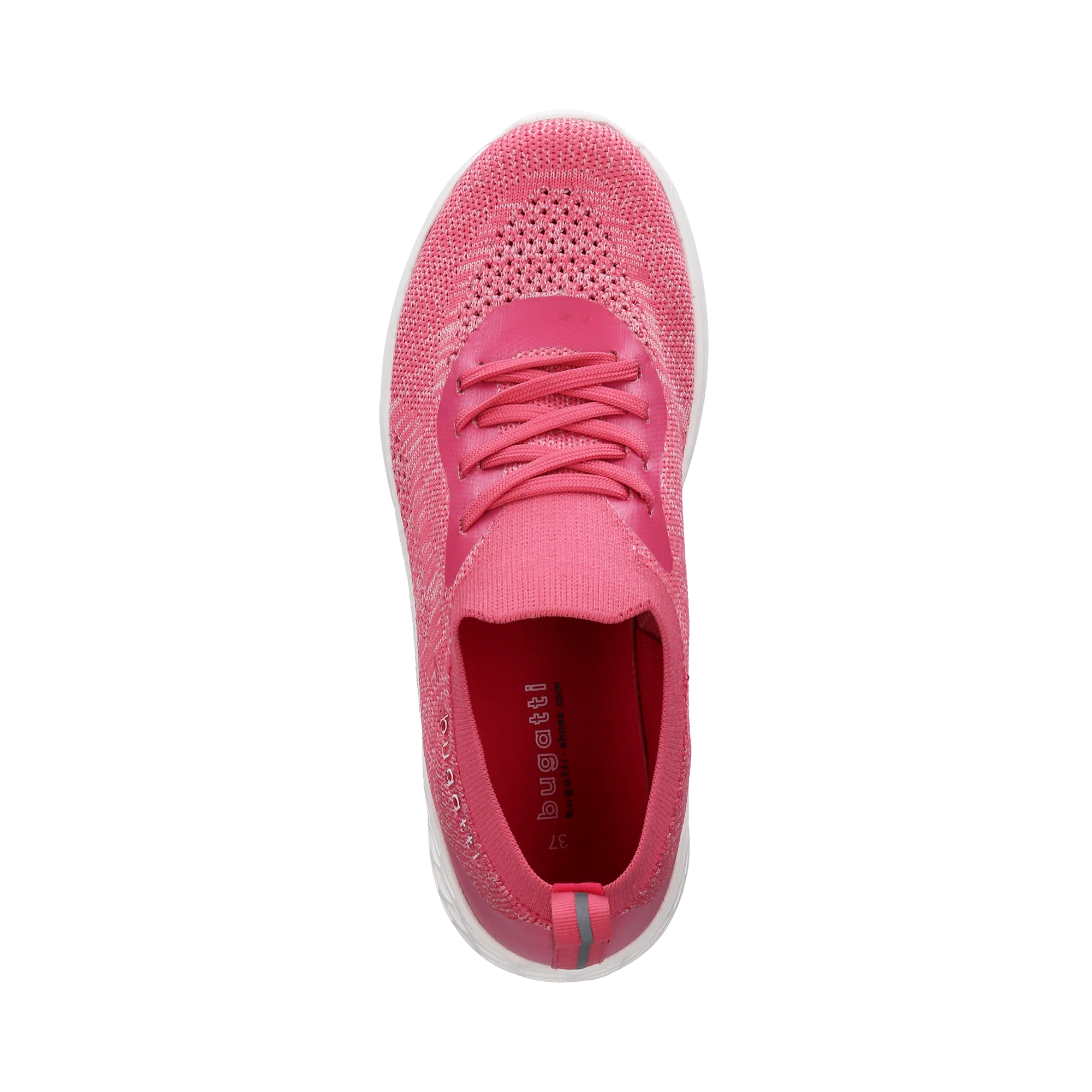 Sneaker pink - Image 6