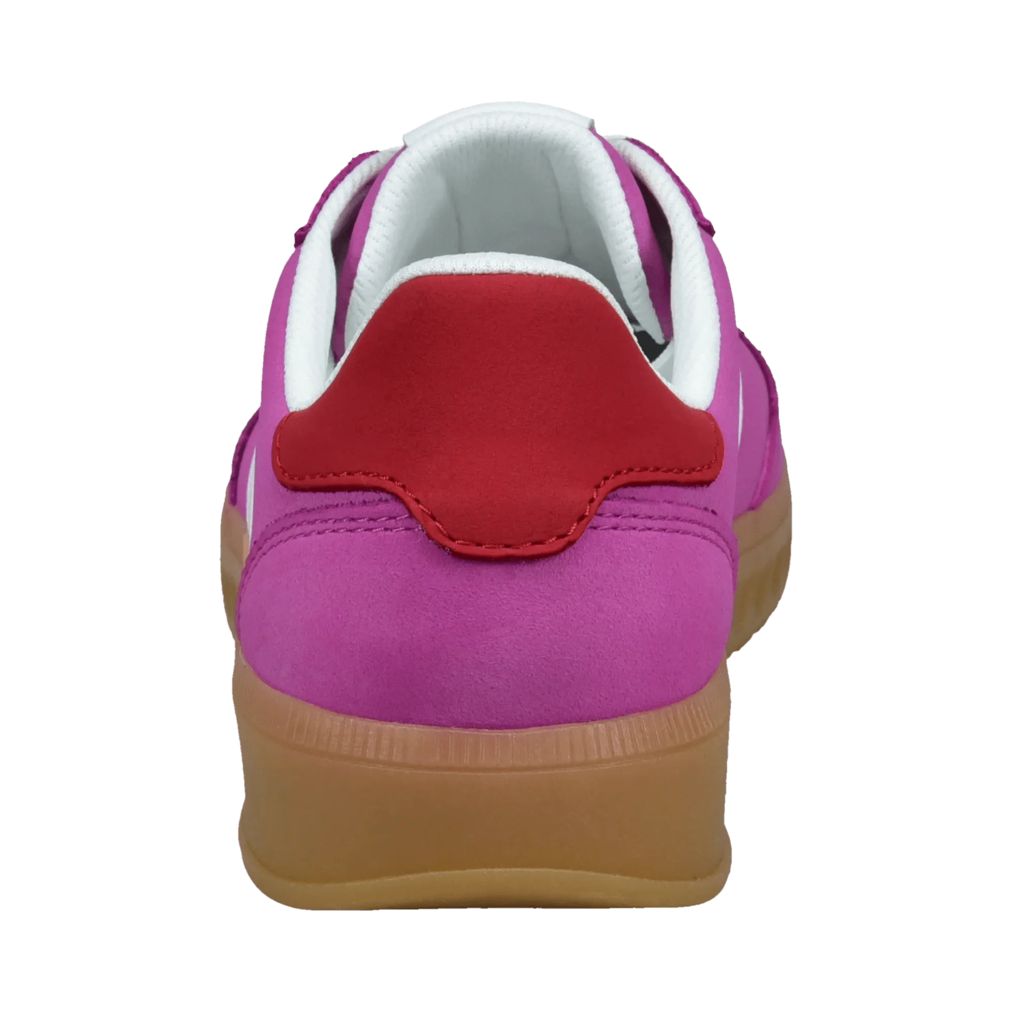 Sneaker pink - Image 3