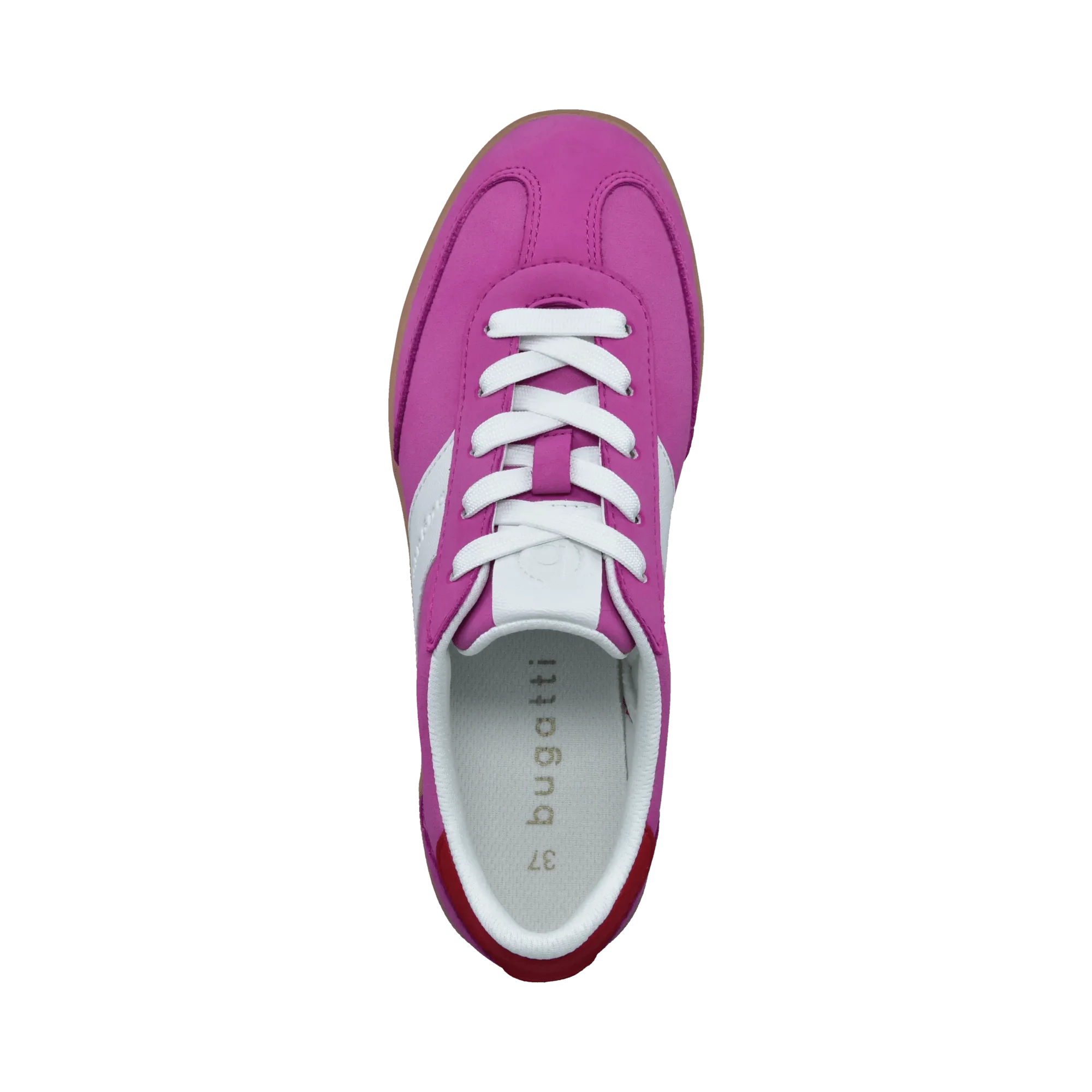 Sneaker pink - Image 6