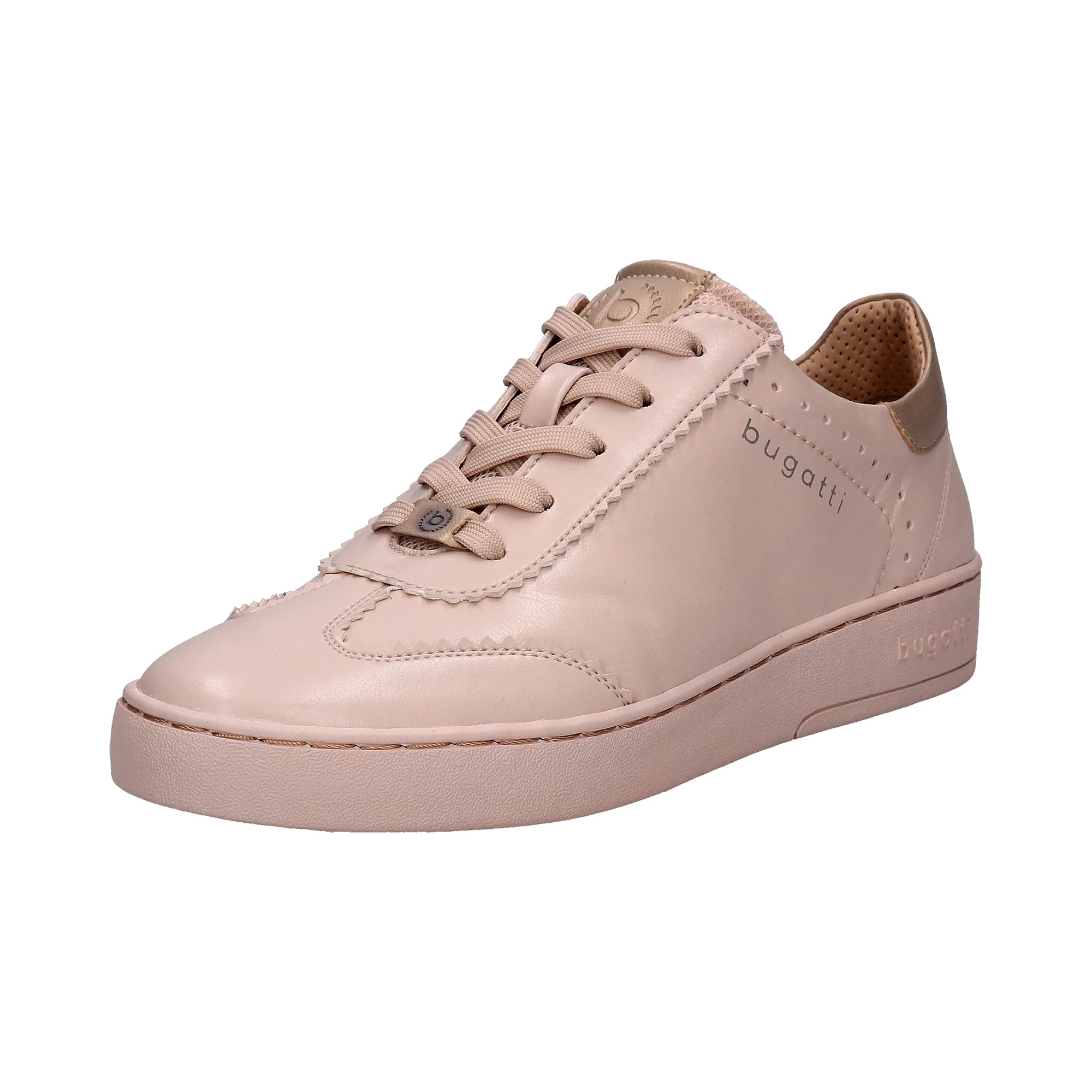 Sneaker rosa - Image 2
