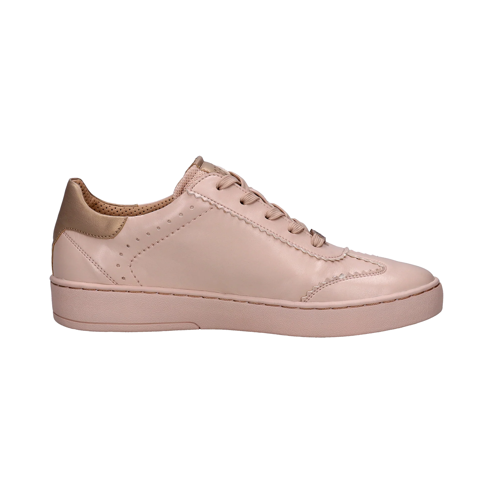 Sneaker rosa - Image 4