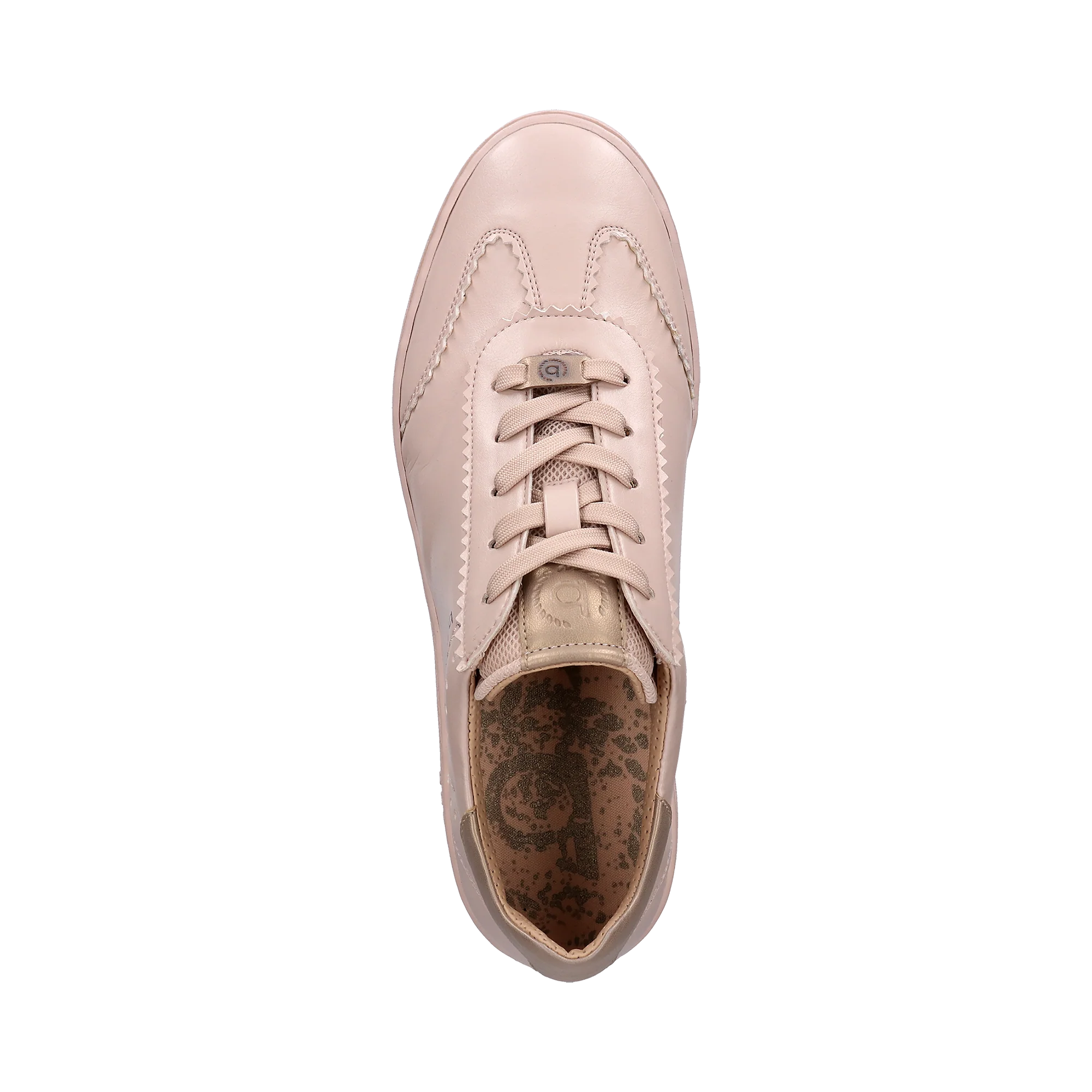 Sneaker rosa - Image 6
