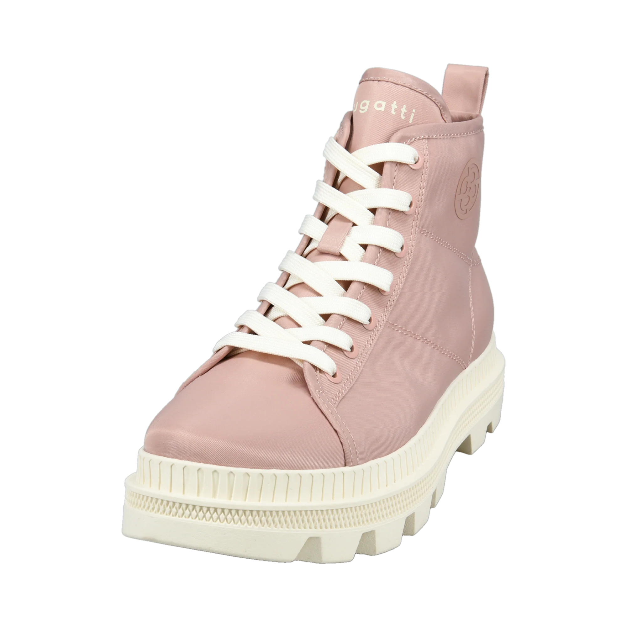 Sneaker rosa - Image 2