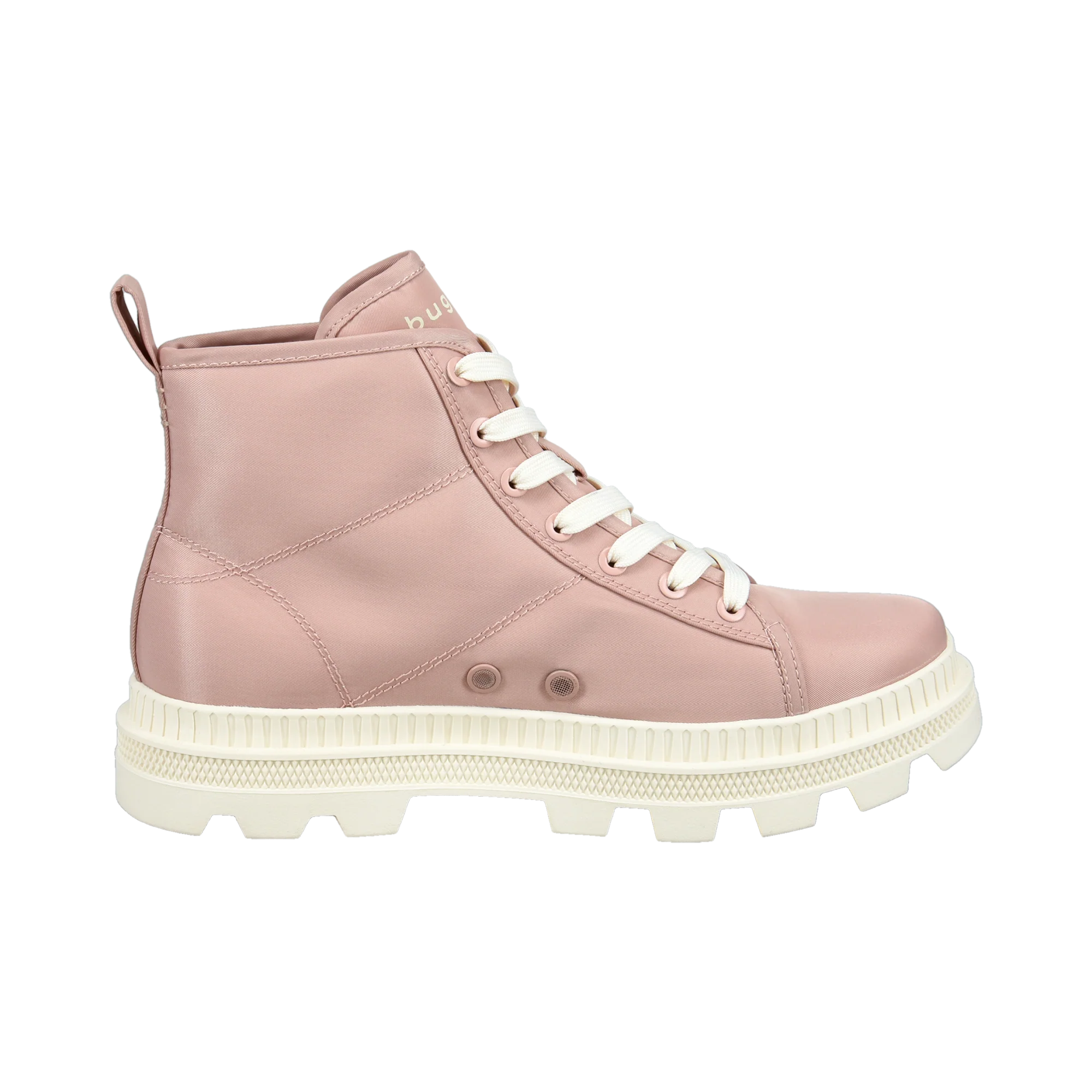 Sneaker rosa - Image 4