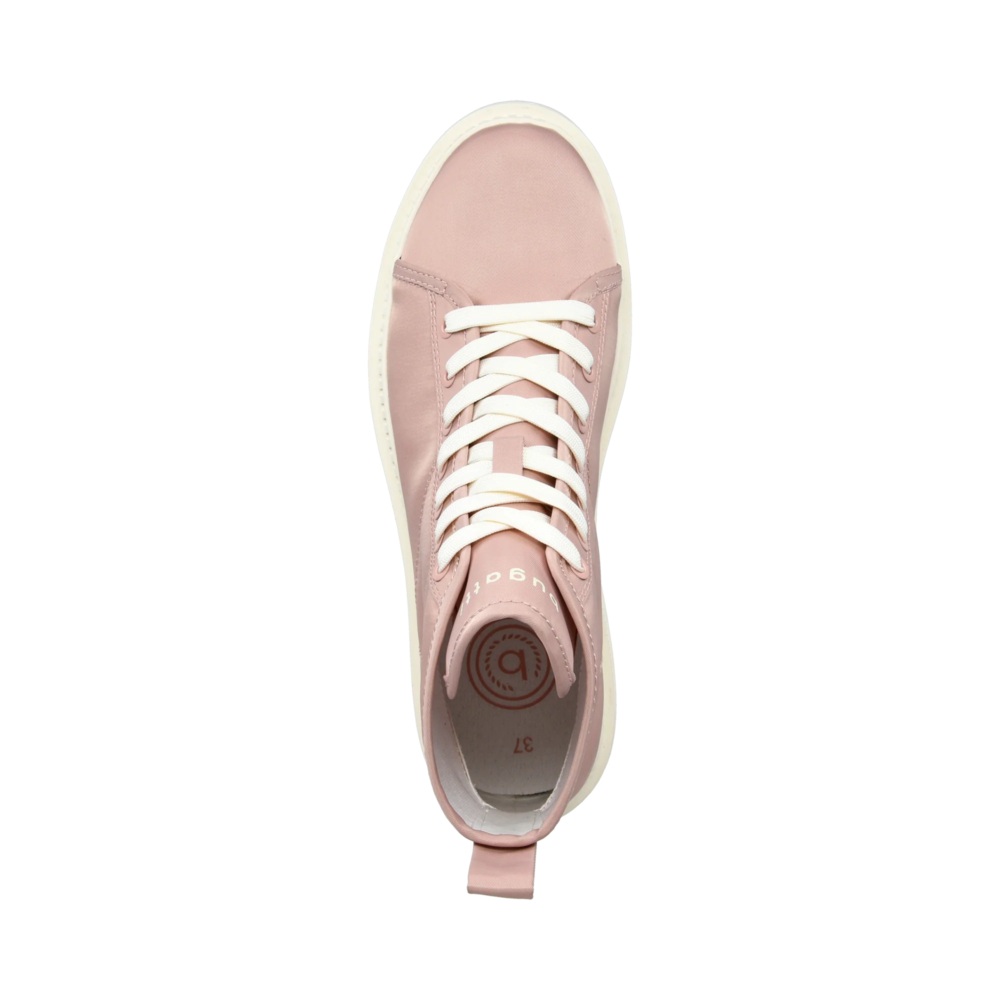 Sneaker rosa - Image 6