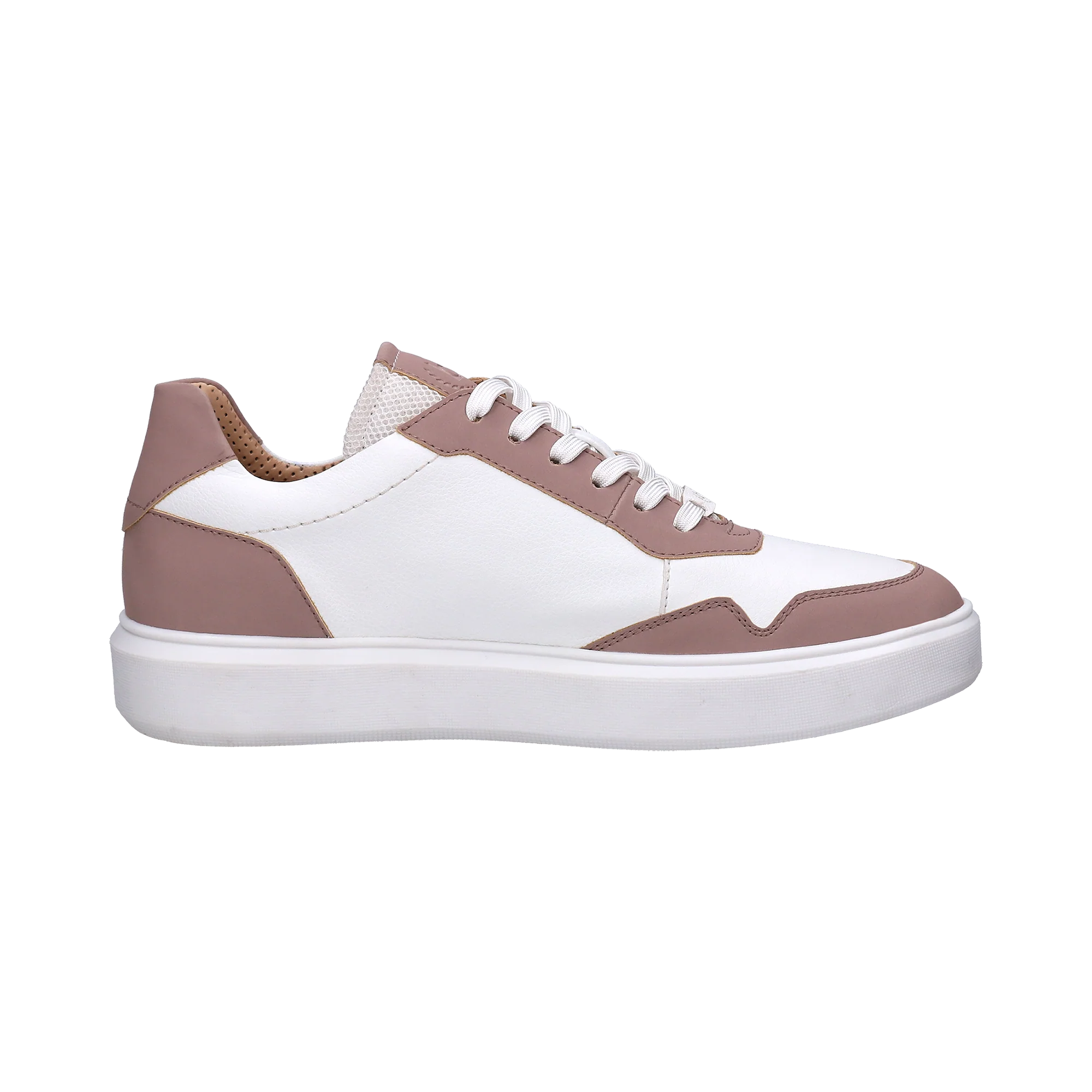 Sneaker rosa - Image 4