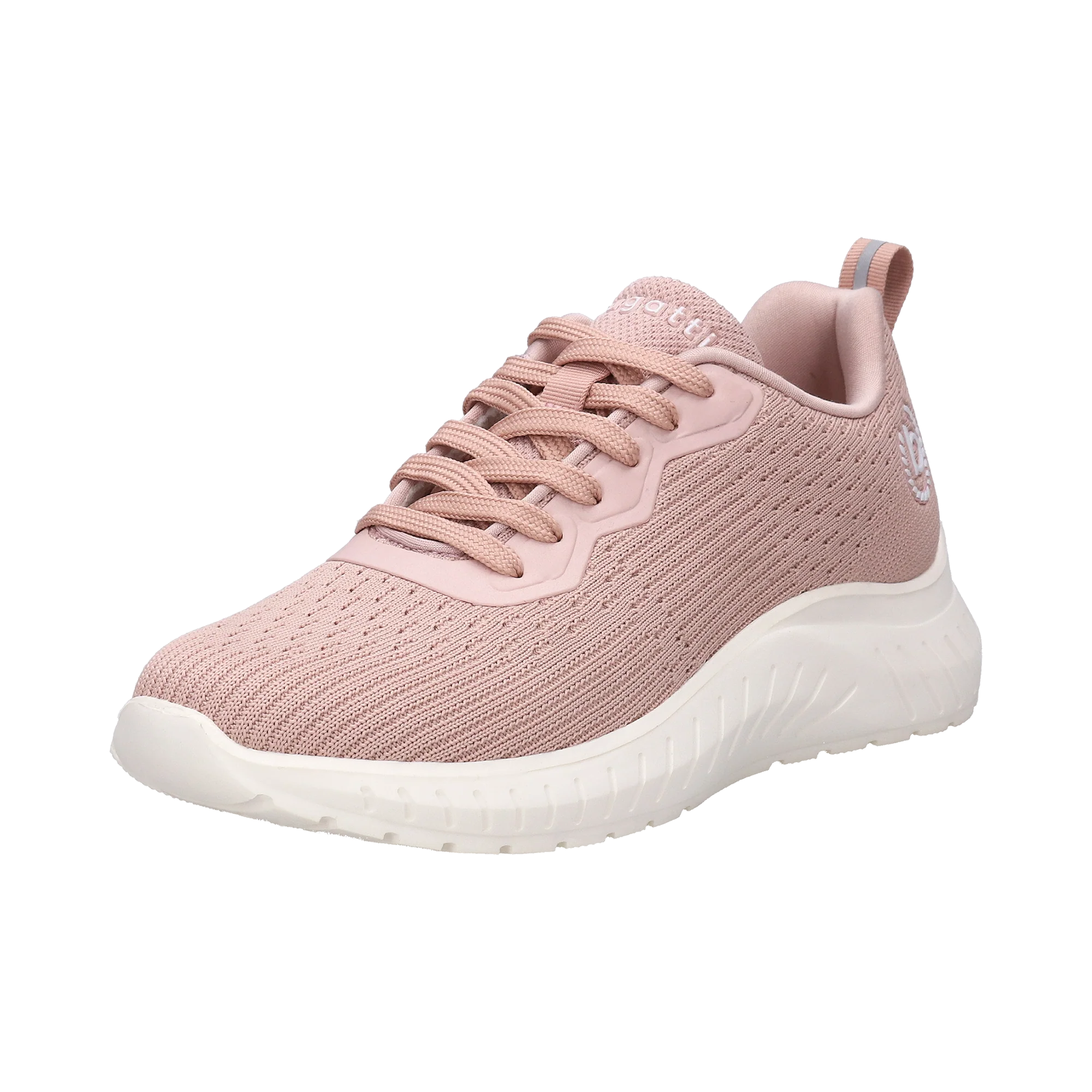 Sneaker rosa - Image 2