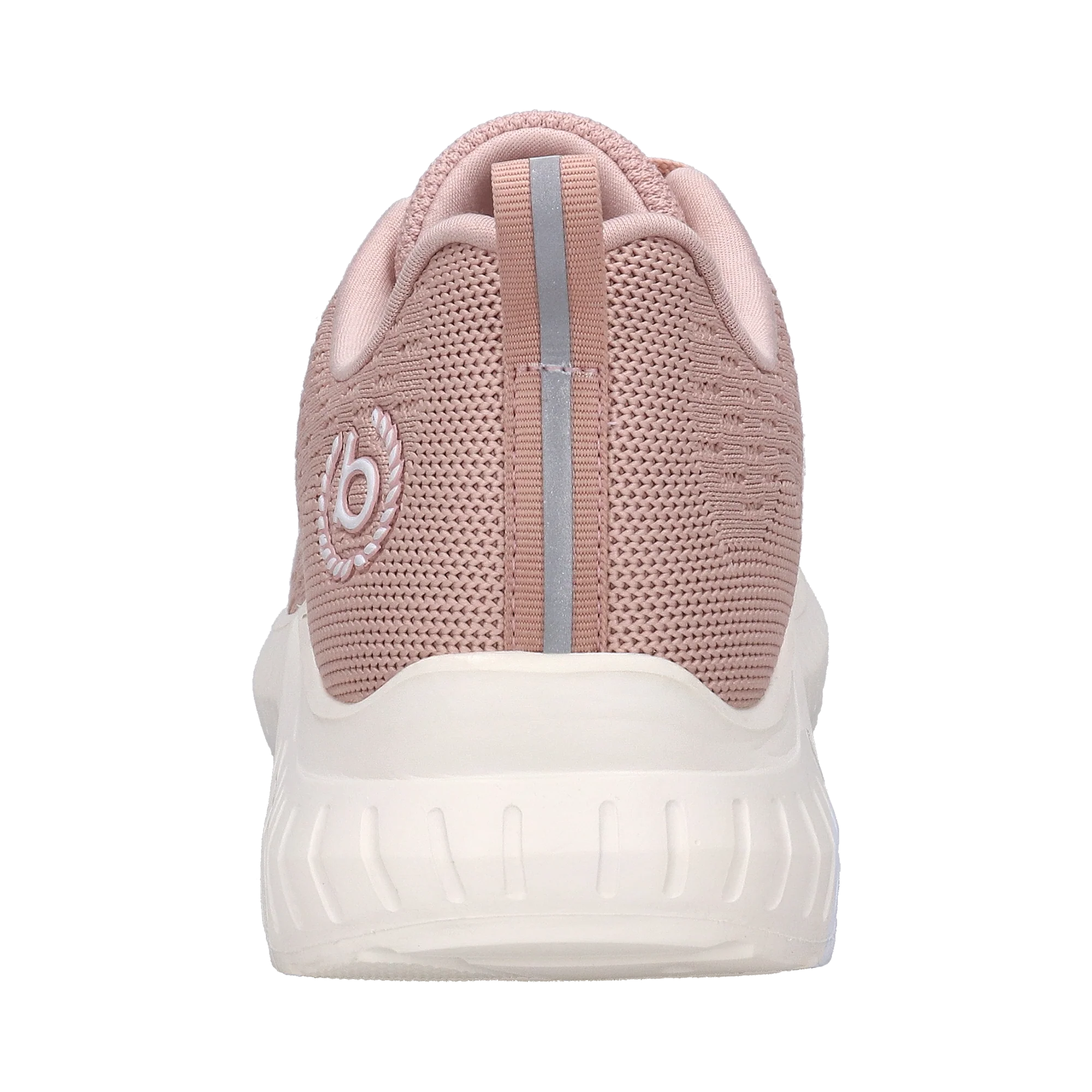 Sneaker rosa - Image 3