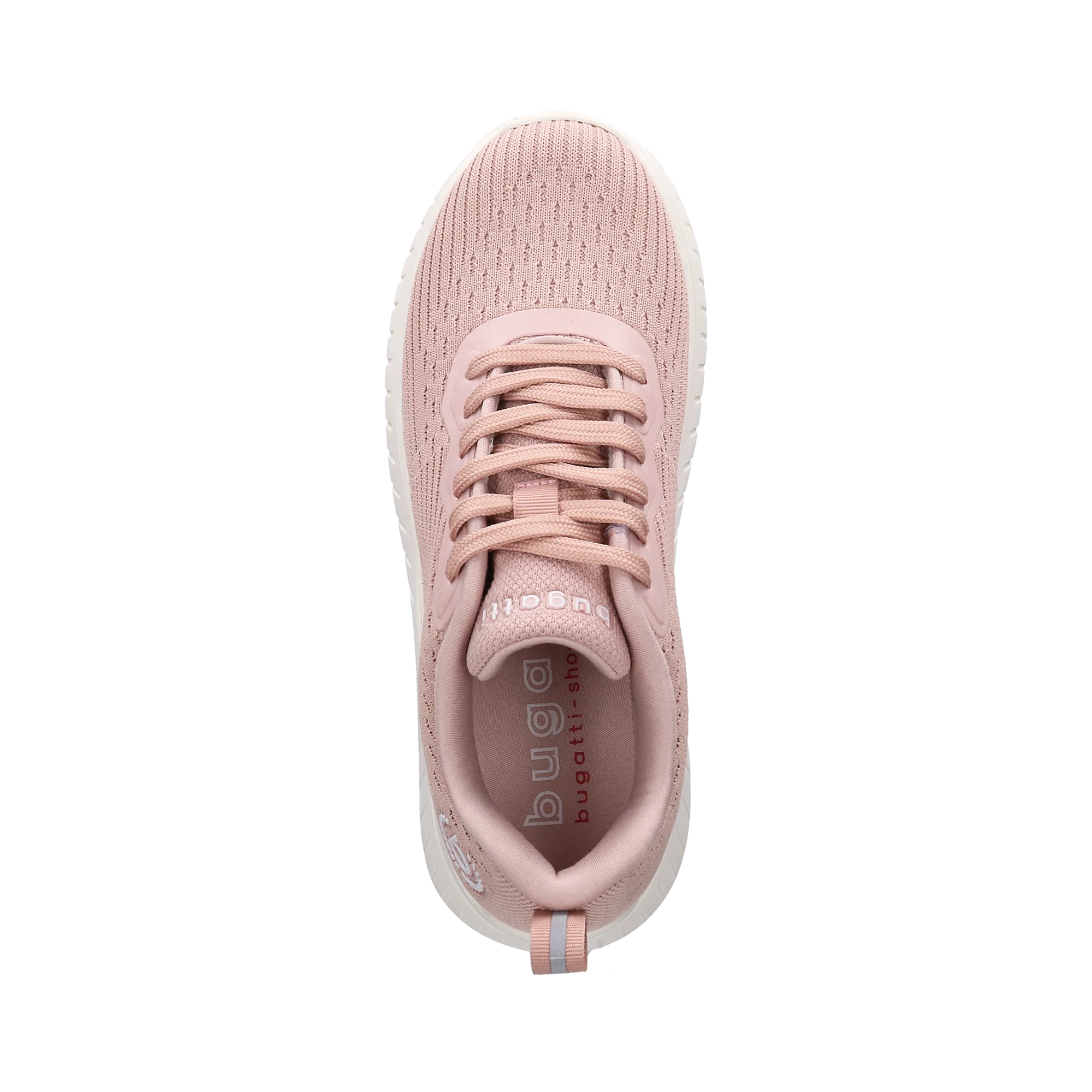 Sneaker rosa - Image 6
