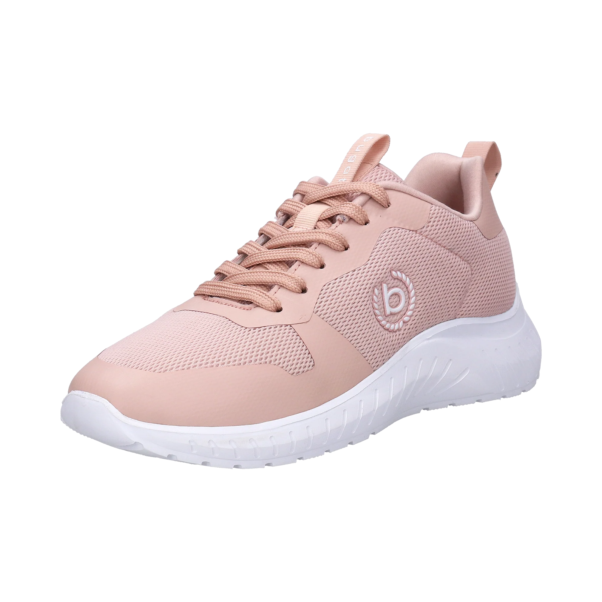 Sneaker rosa - Image 2