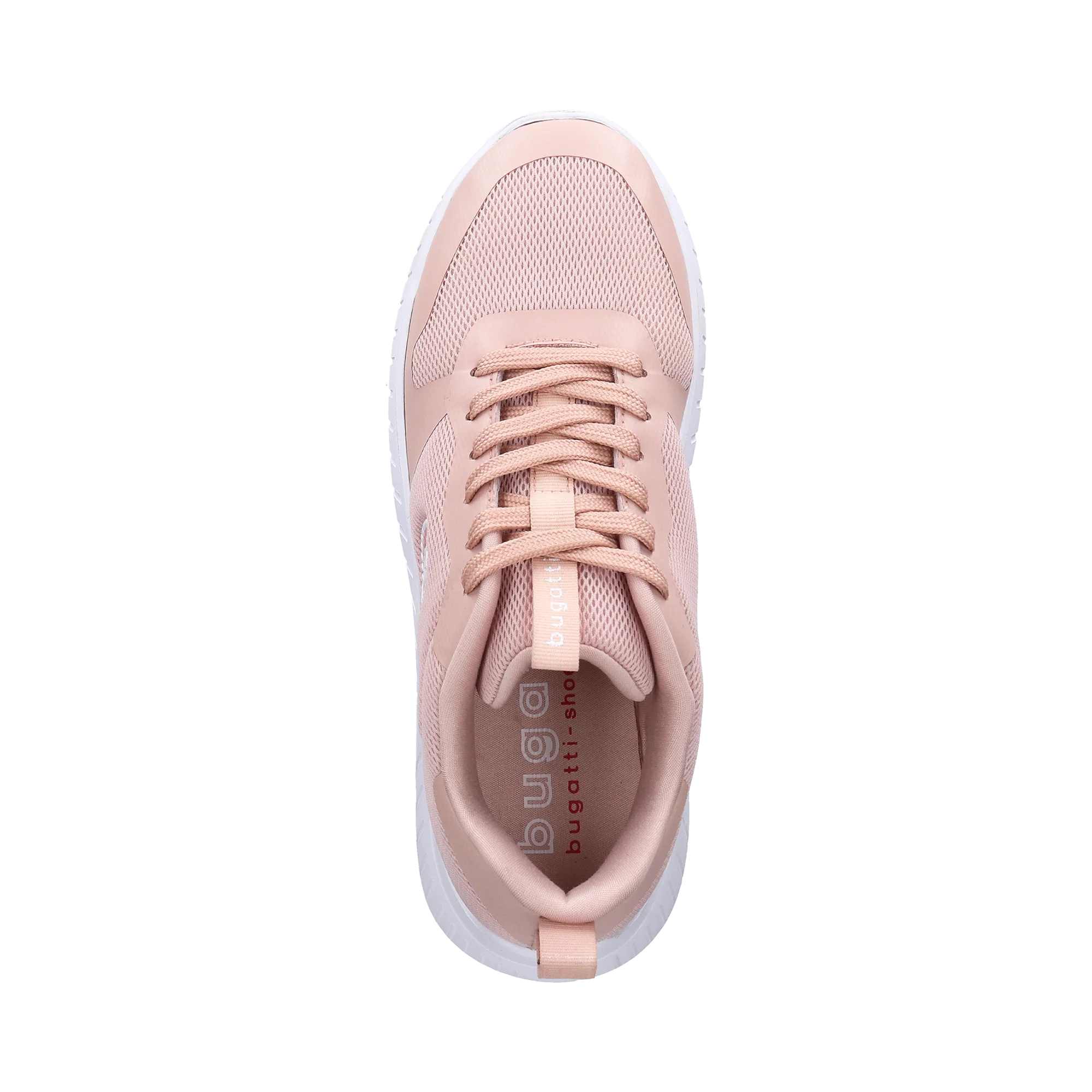 Sneaker rosa - Image 6