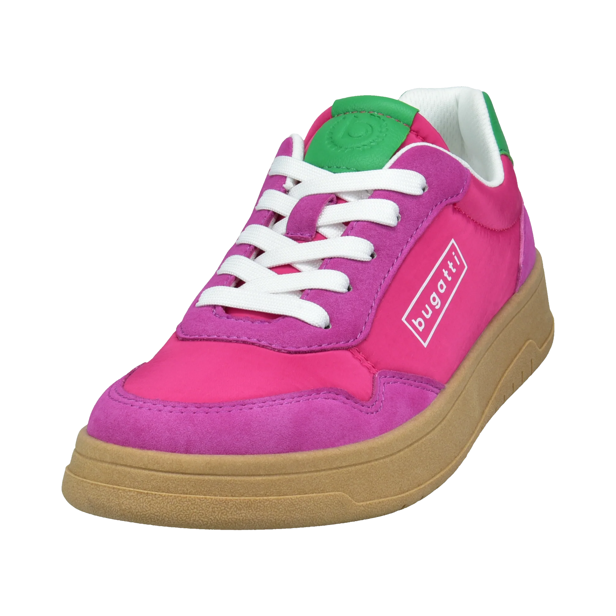 Sneaker rosa - Image 2