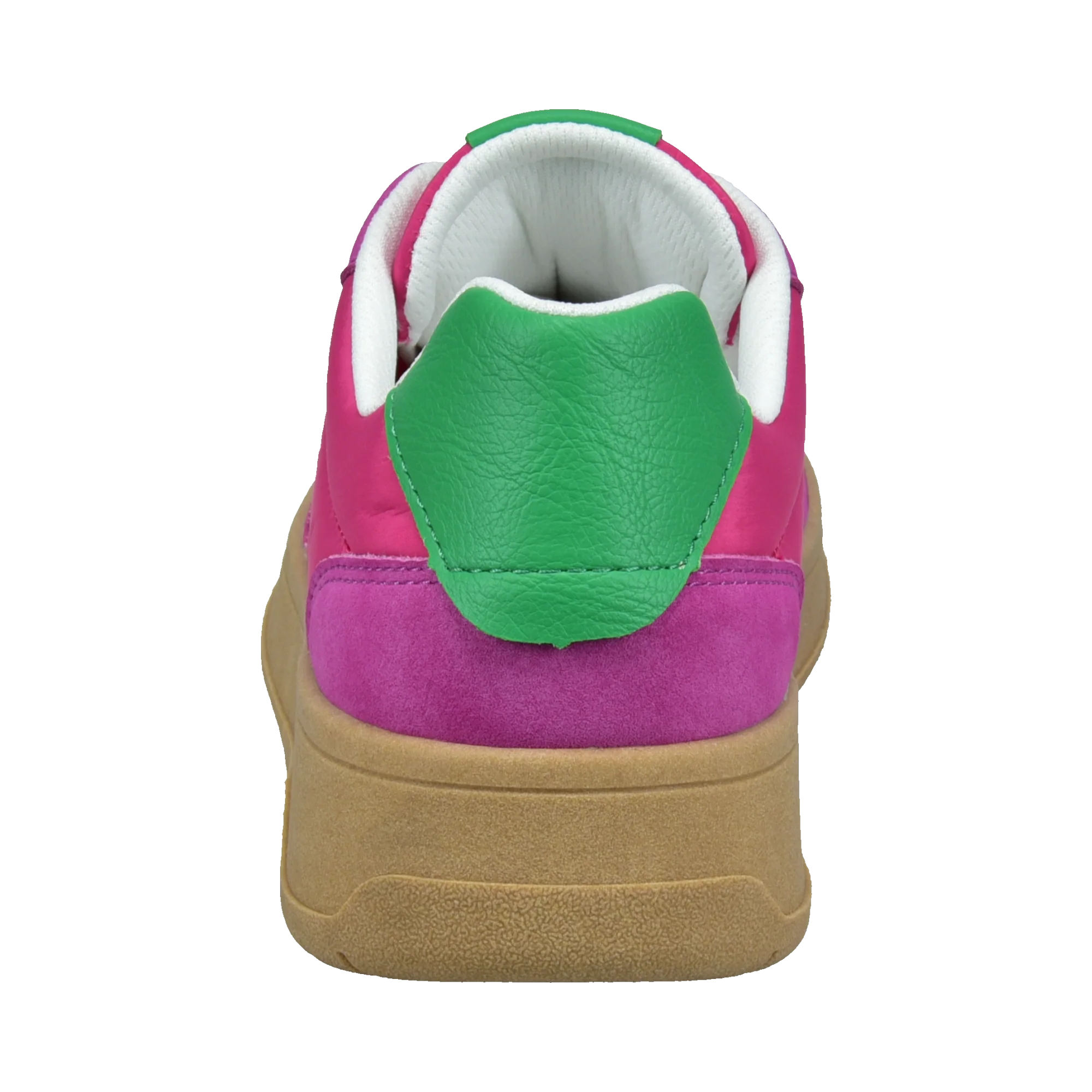 Sneaker rosa - Image 3